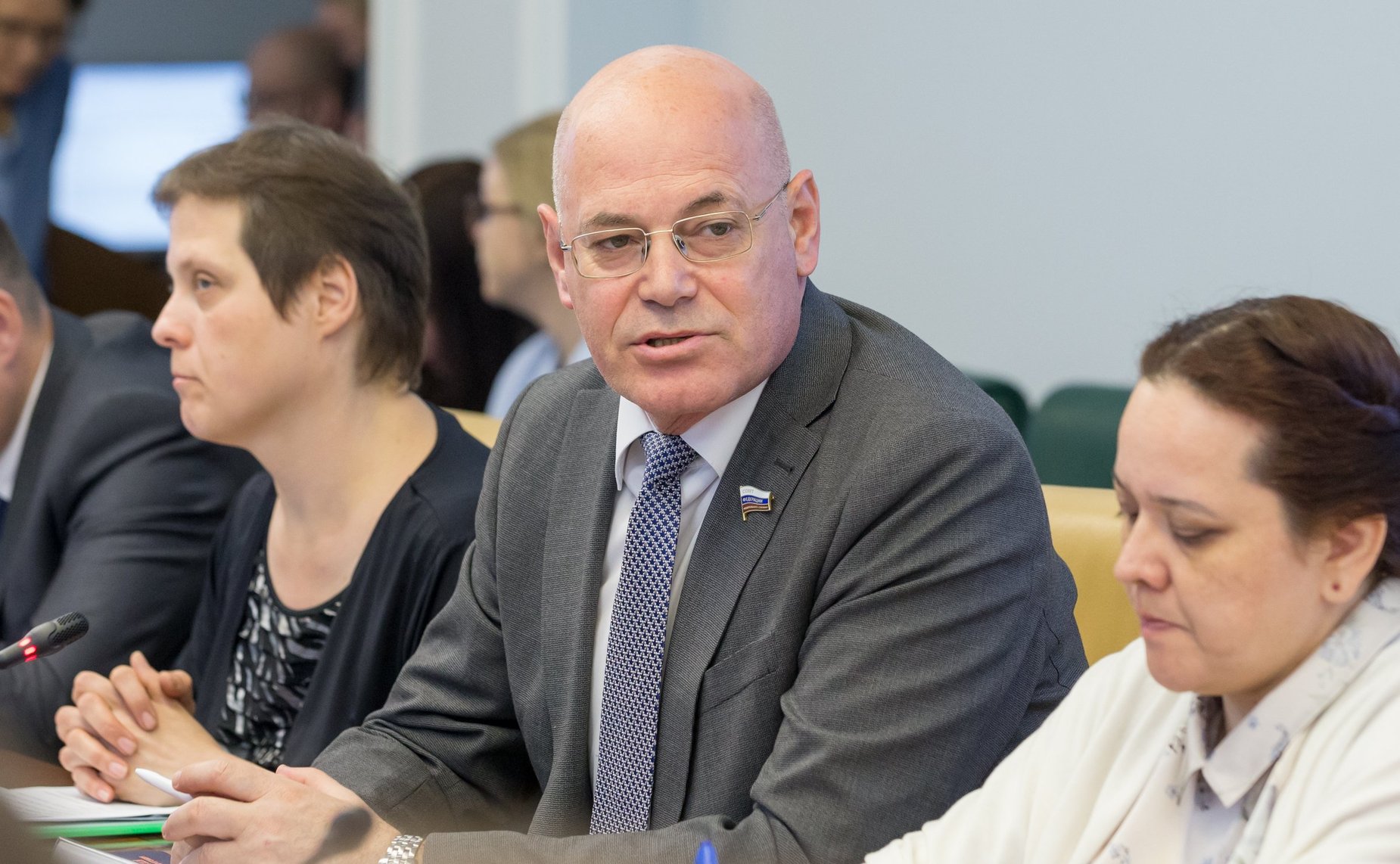 Владимир Круглый