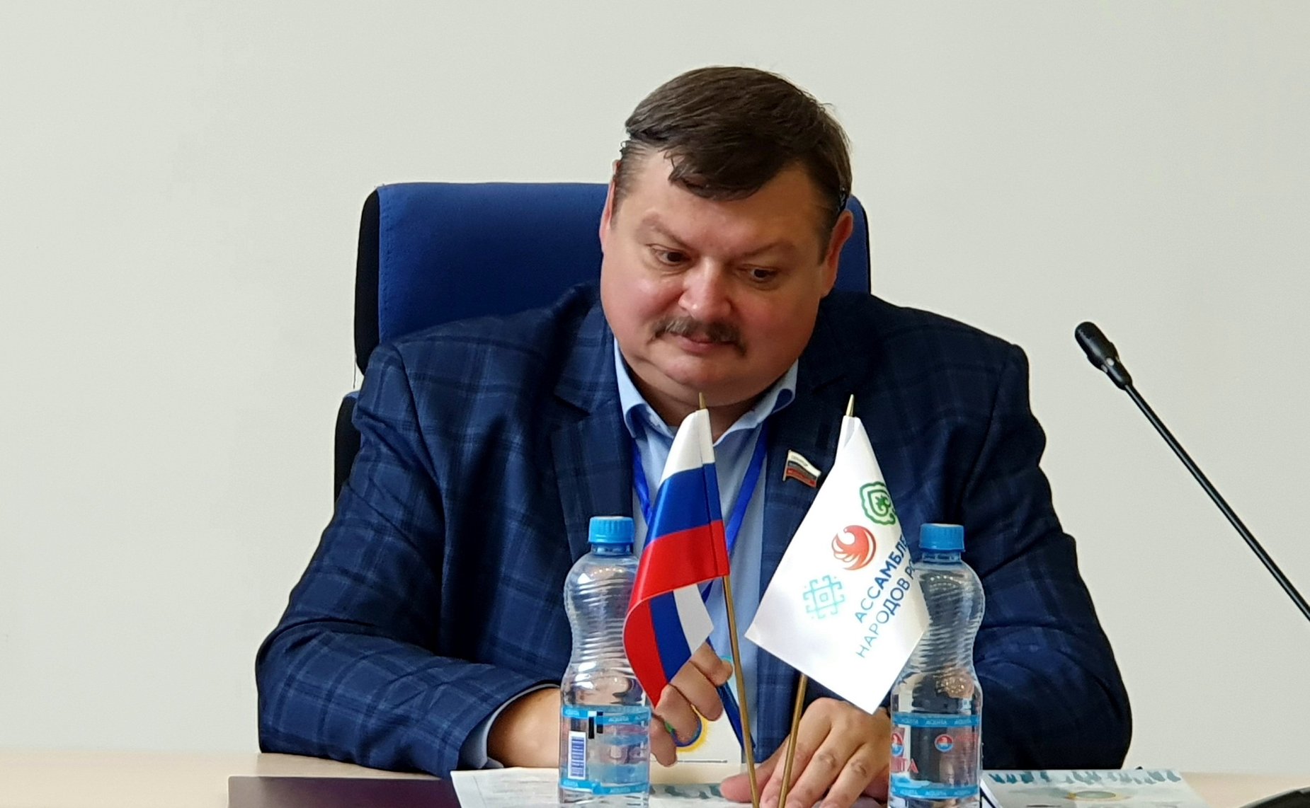 Сергей Колбин