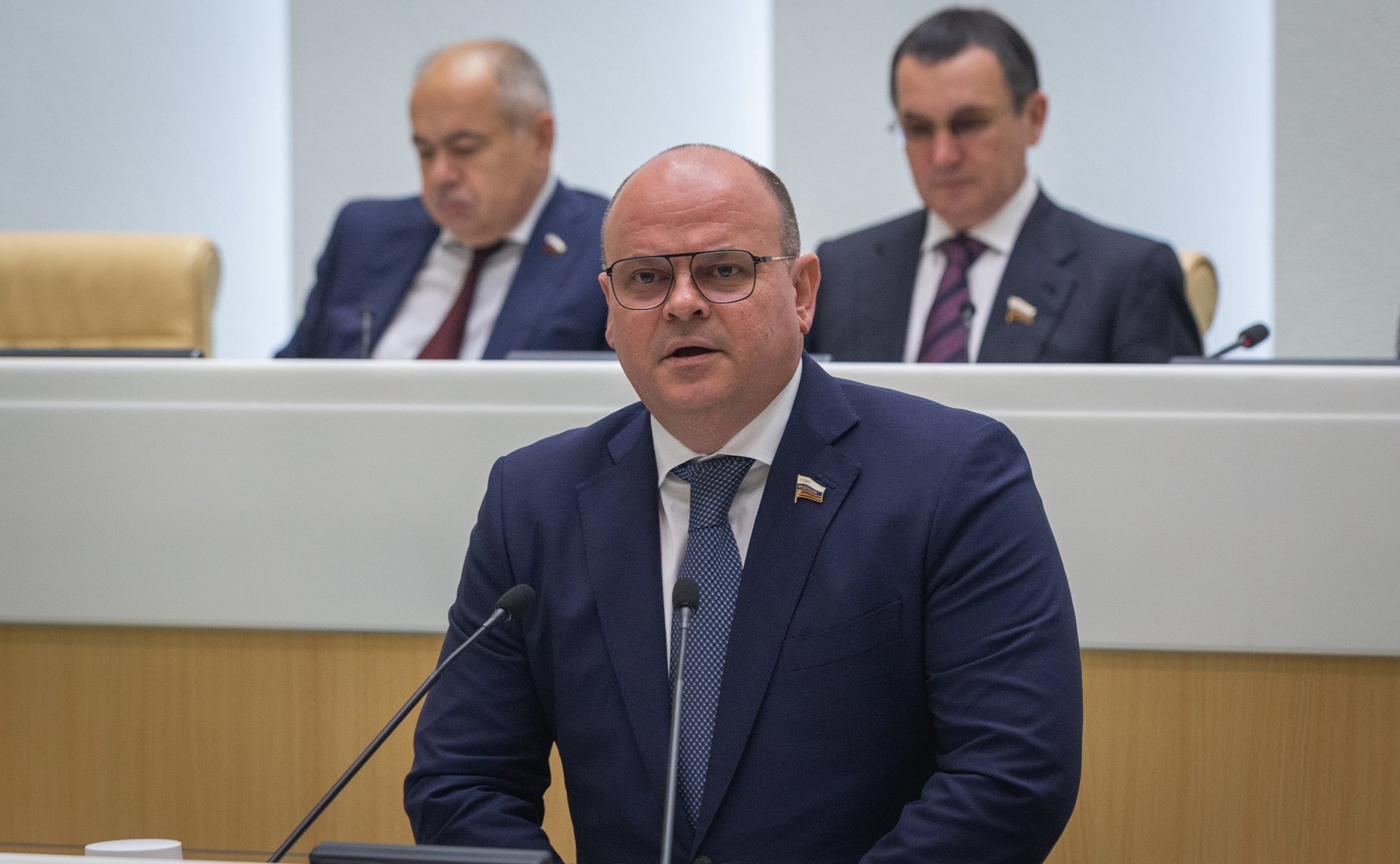 Алексей Дмитриенко