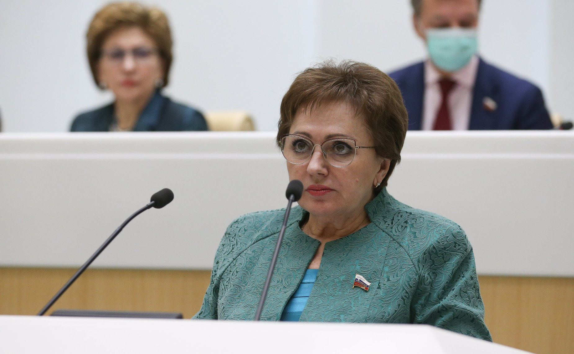 Елена Бибикова