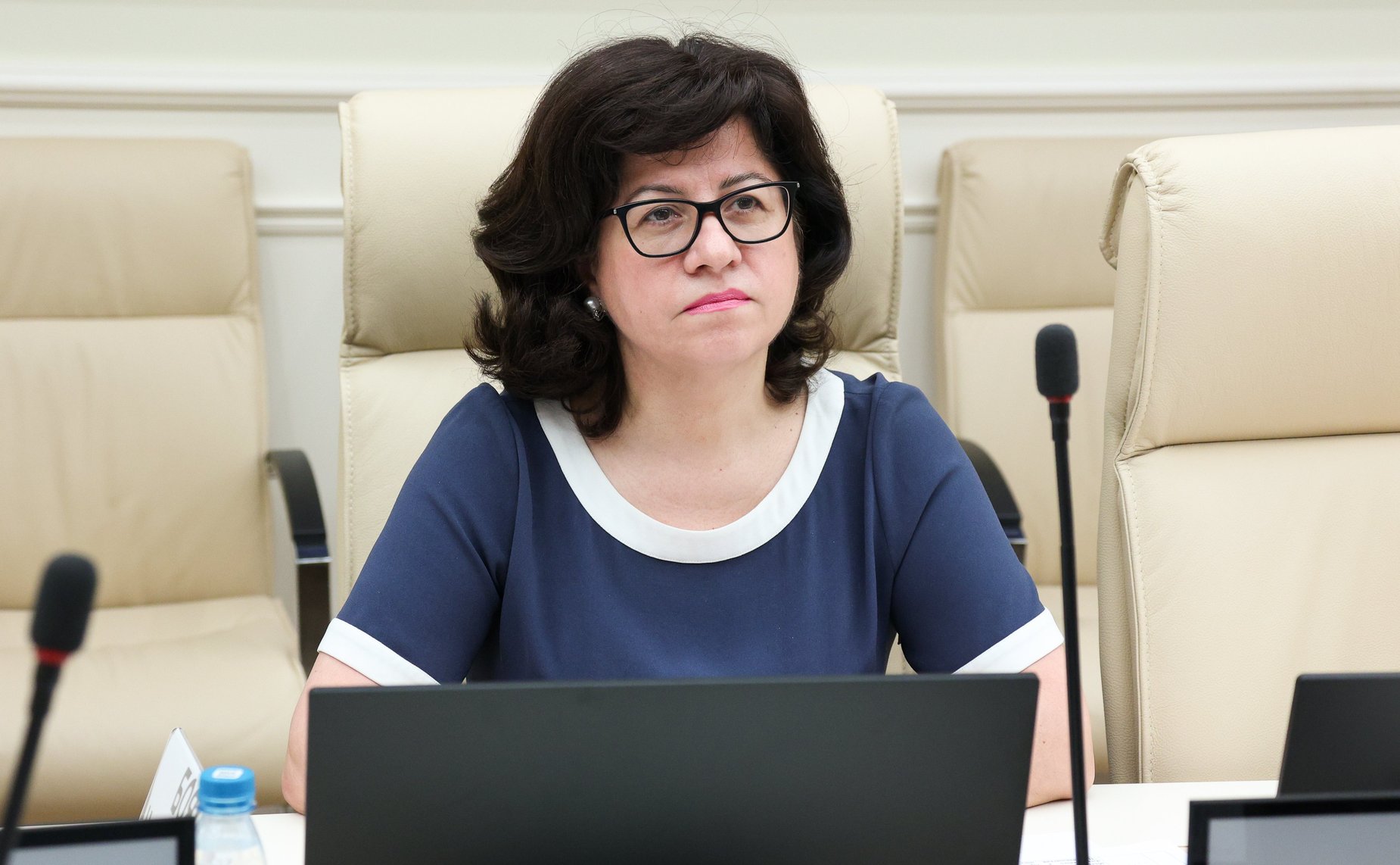Совещание Комитета Совета Федерации по федеративному устройству, региональной политике, местному самоуправлению и делам Севера