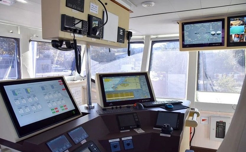 Екатерина Алтабаева обсудила перспективы развития сферы научных исследований в вузах Севастополя