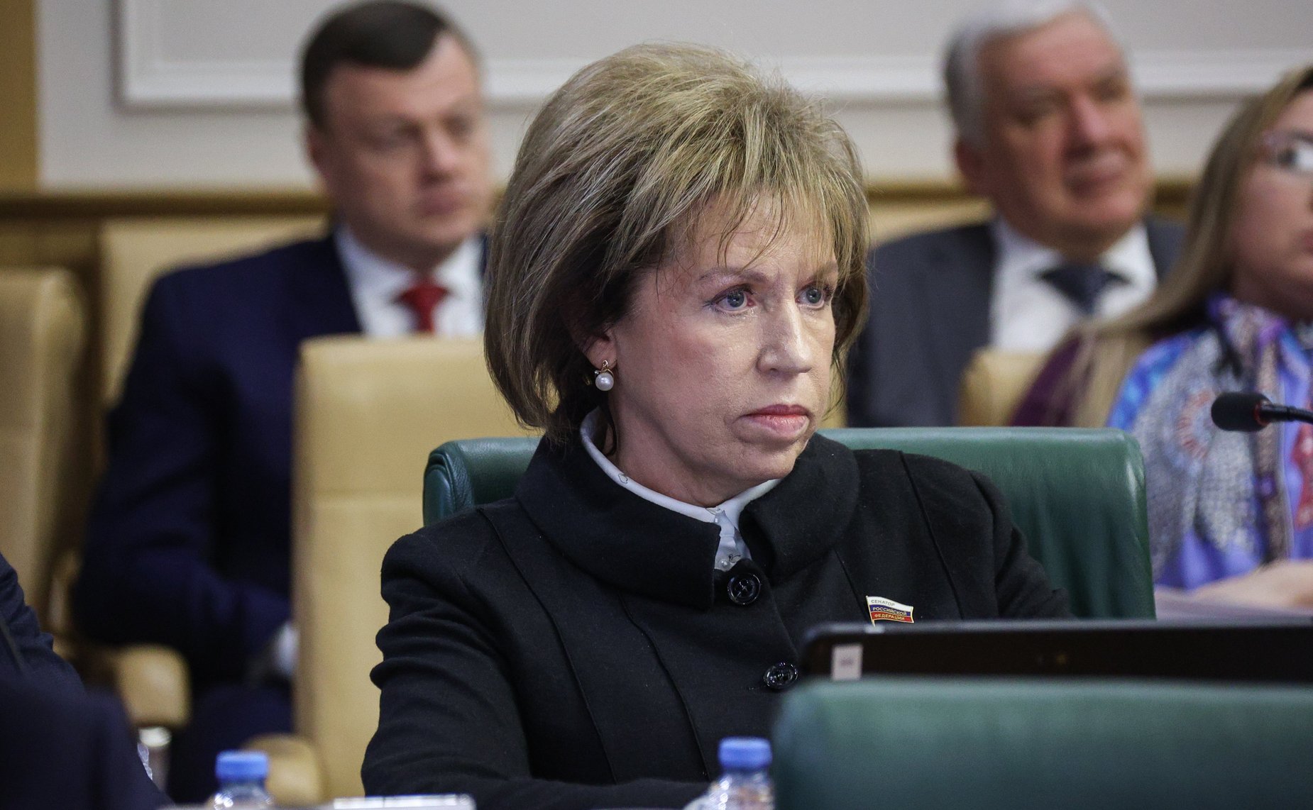 Людмила Скаковская