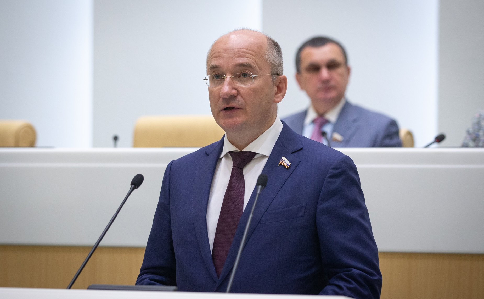 Олег Цепкин