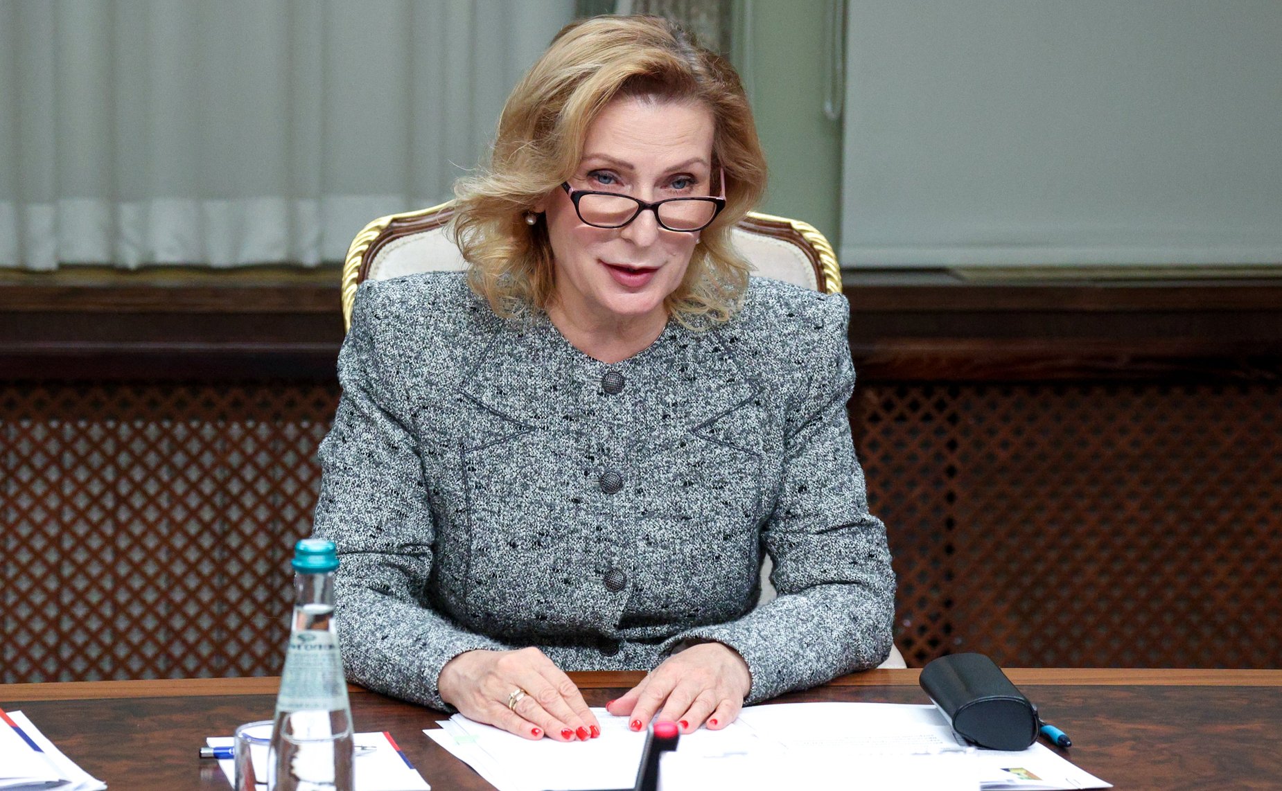 Инна Святенко