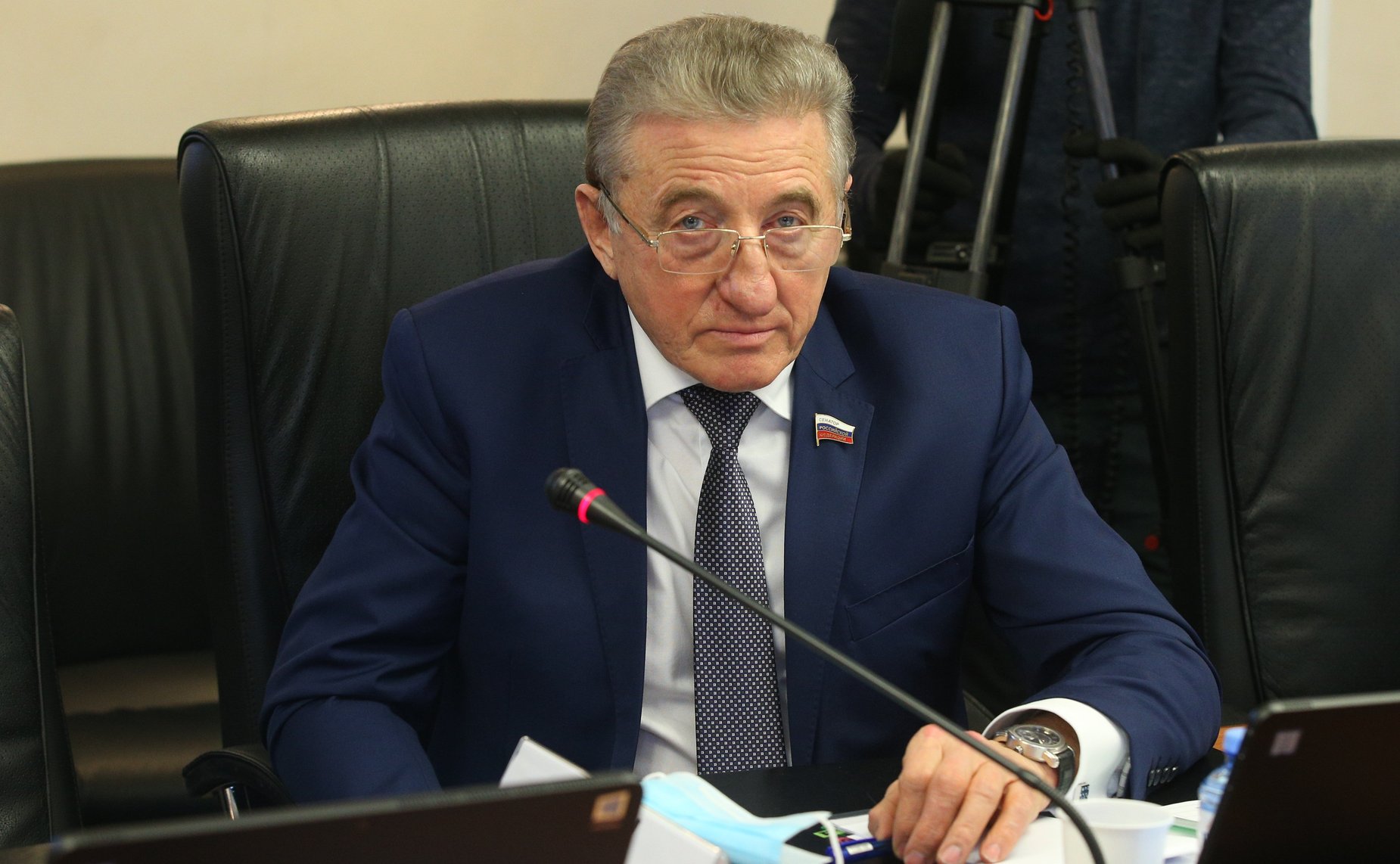 Сергей Лукин