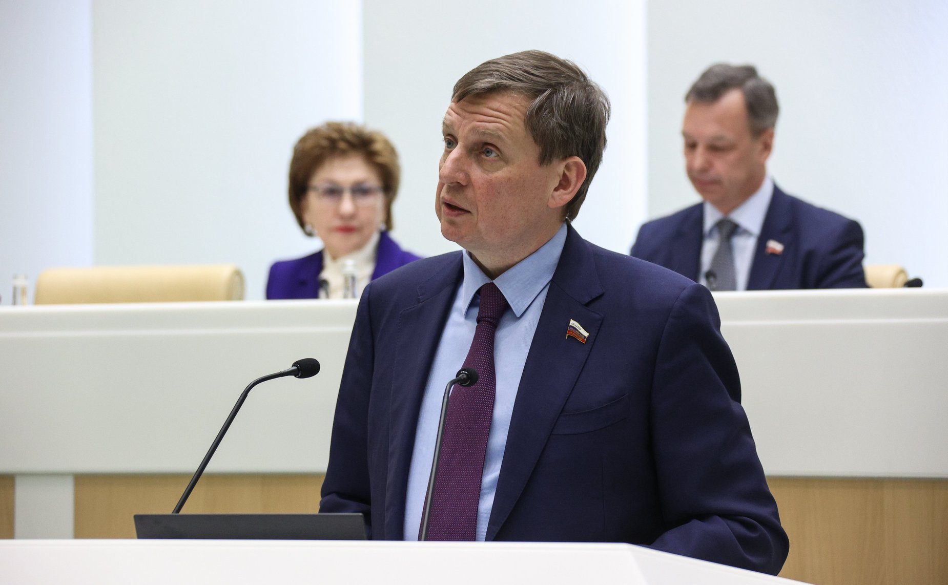 Андрей Епишин