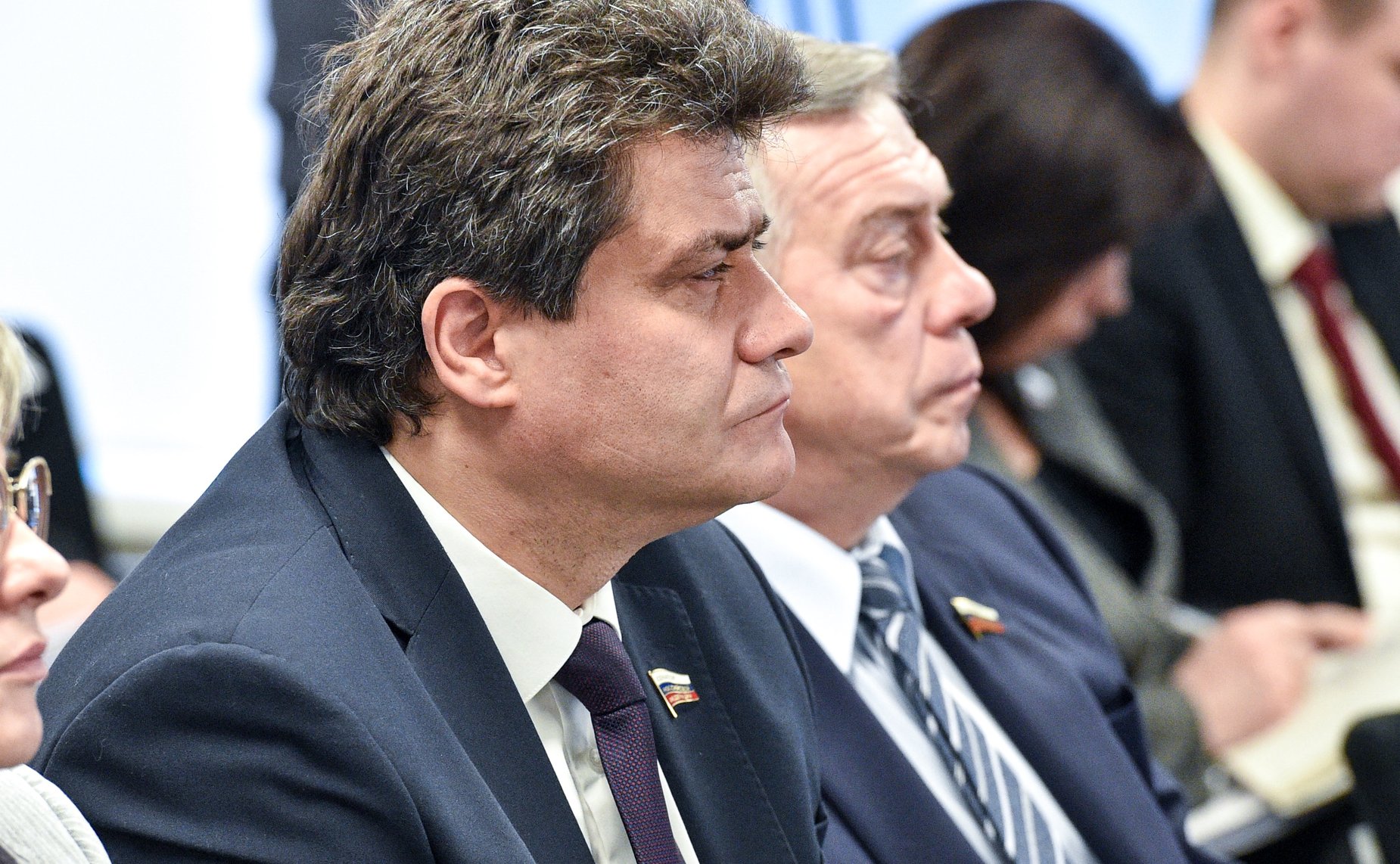 Выездное совещание Комитета СФ по федеративному устройству, региональной политике, МСУ и делам Севера на тему «Подведение итогов реализации Плана мероприятий («дорожной карты») по развитию лифтовой отрасли в РФ»