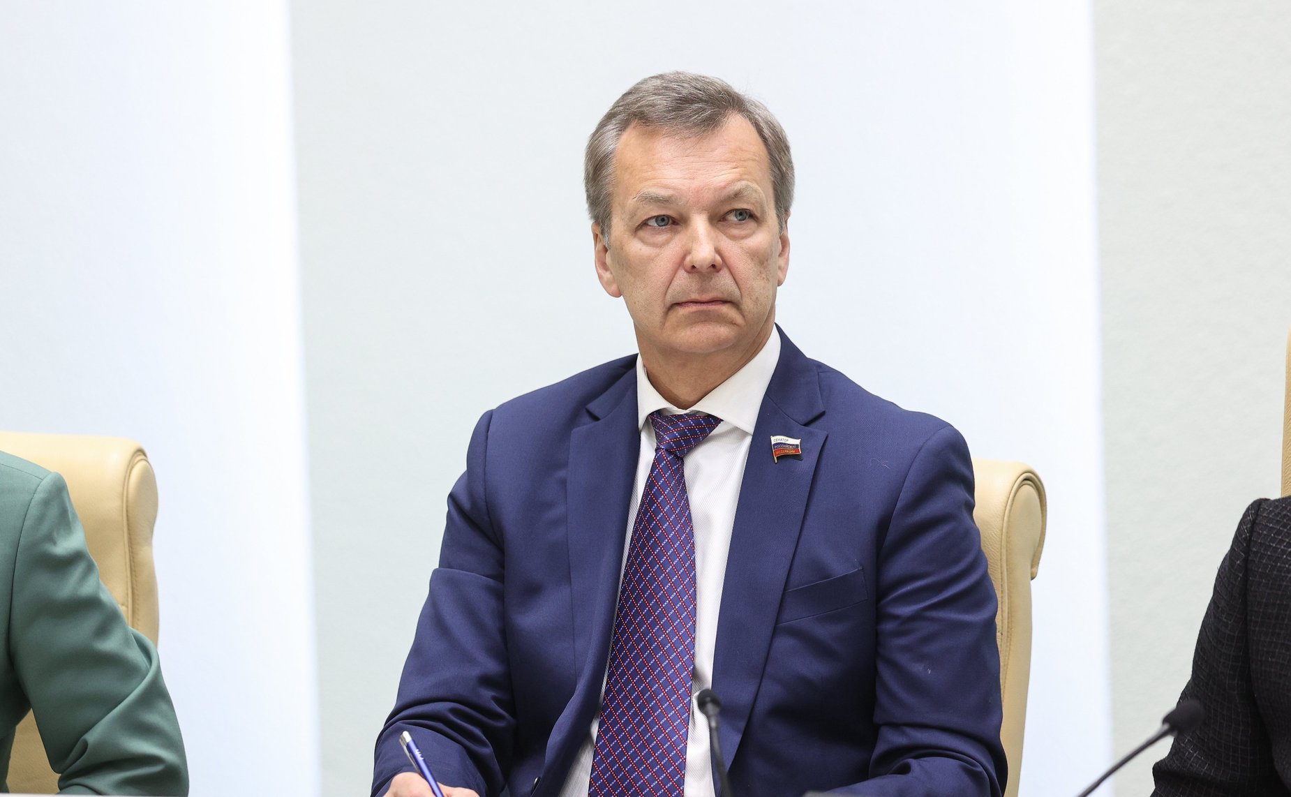 Андрей Яцкин