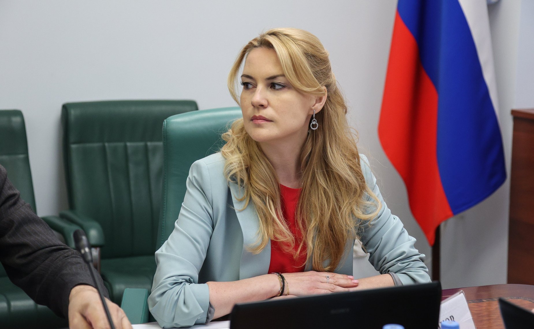 Дарья Лантратова