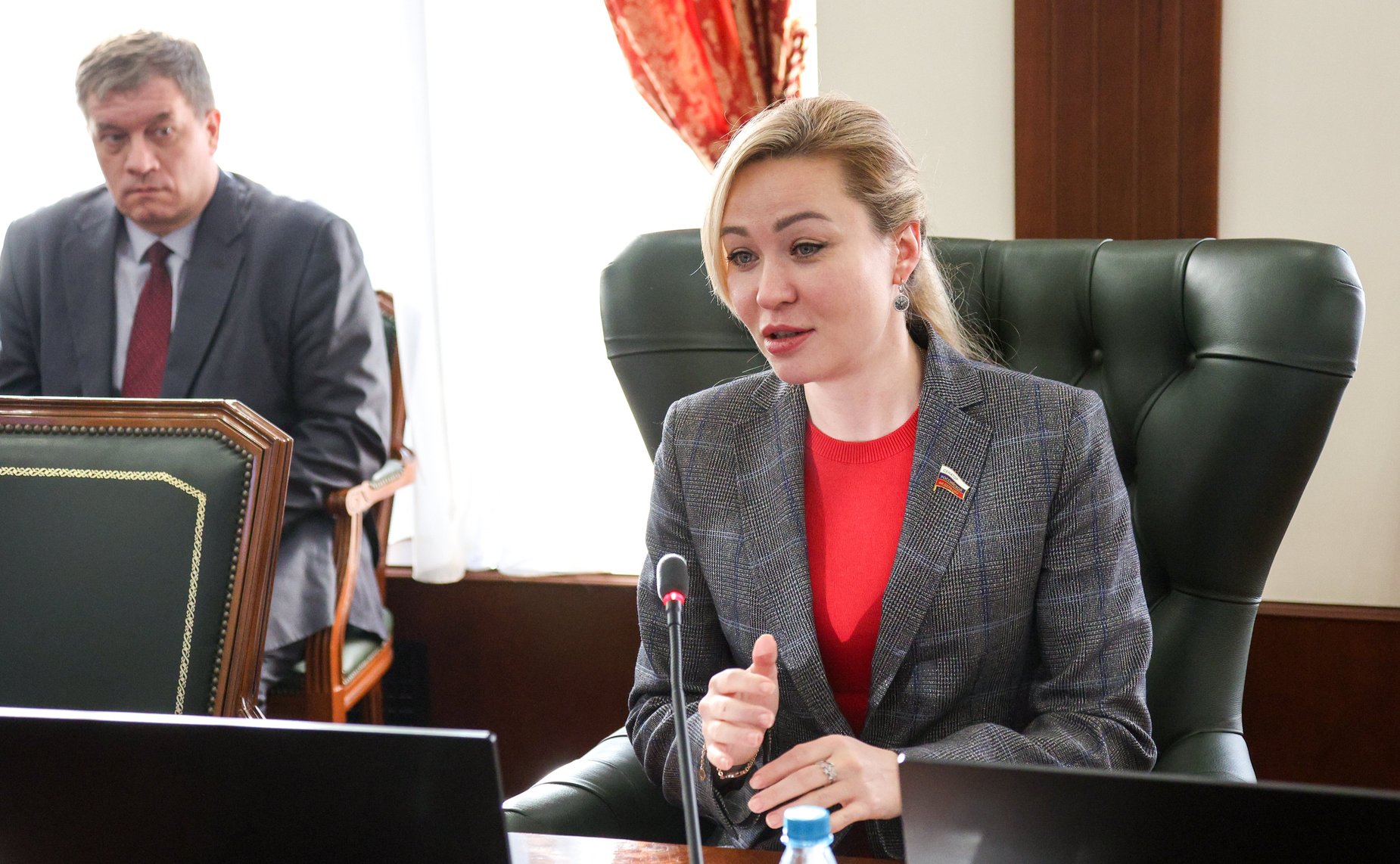 Наталья Никонорова