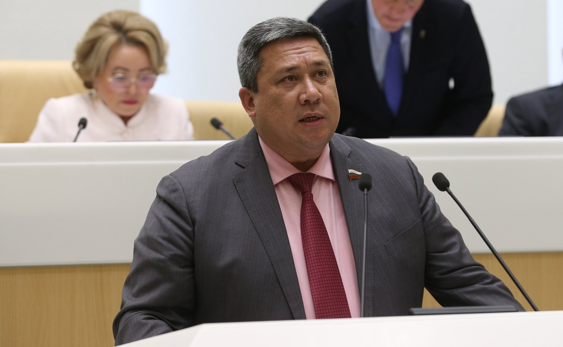 Владимир Полетаев