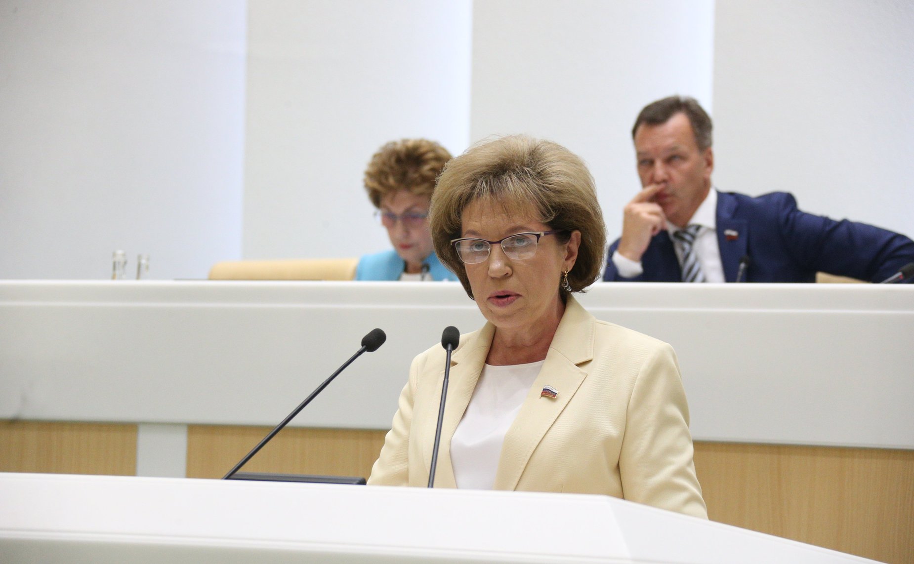 Людмила Скаковская