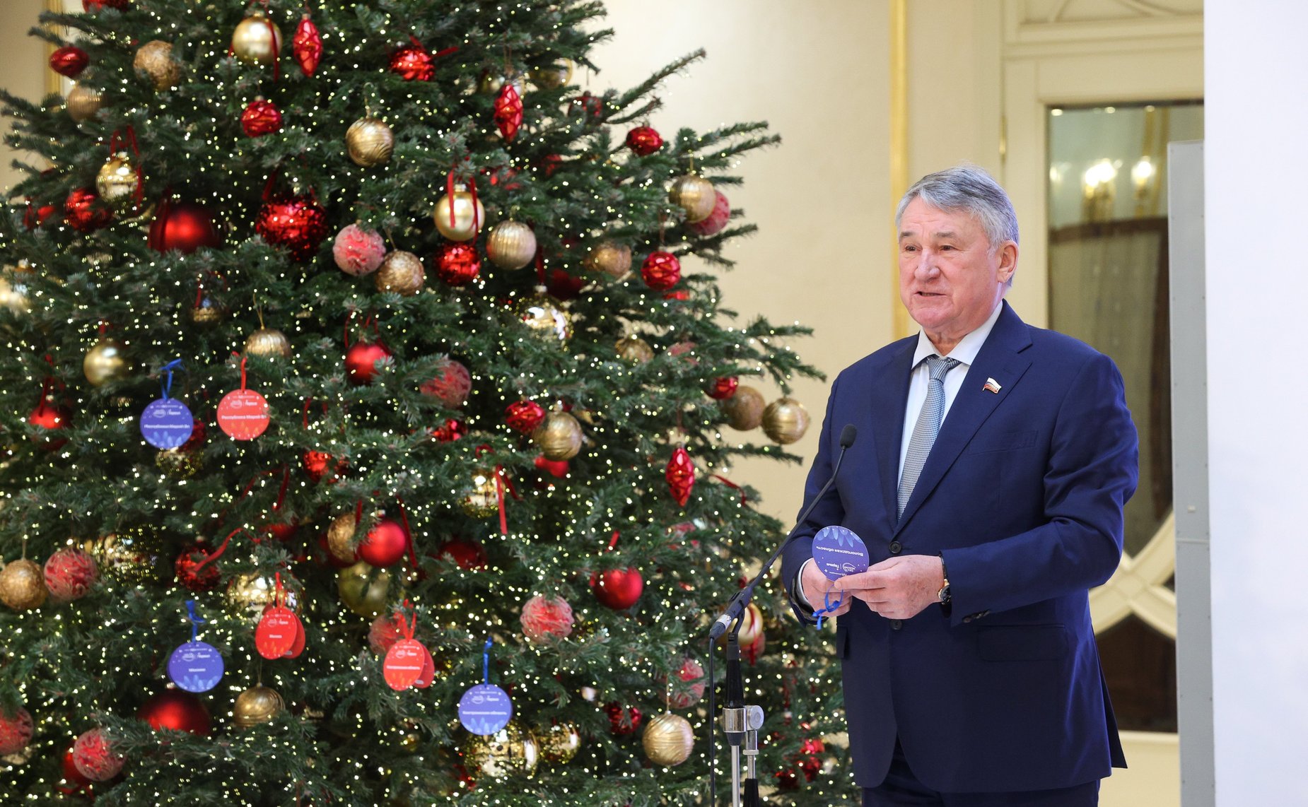 Юрий Воробьев