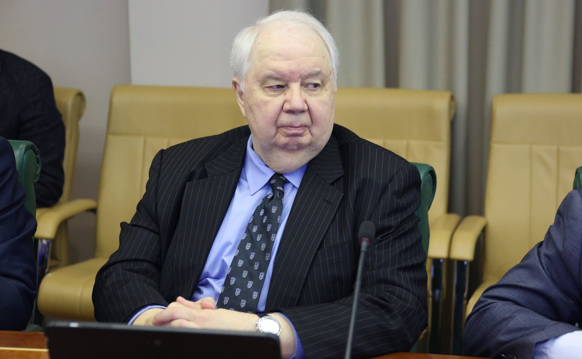 Сергей Кисляк