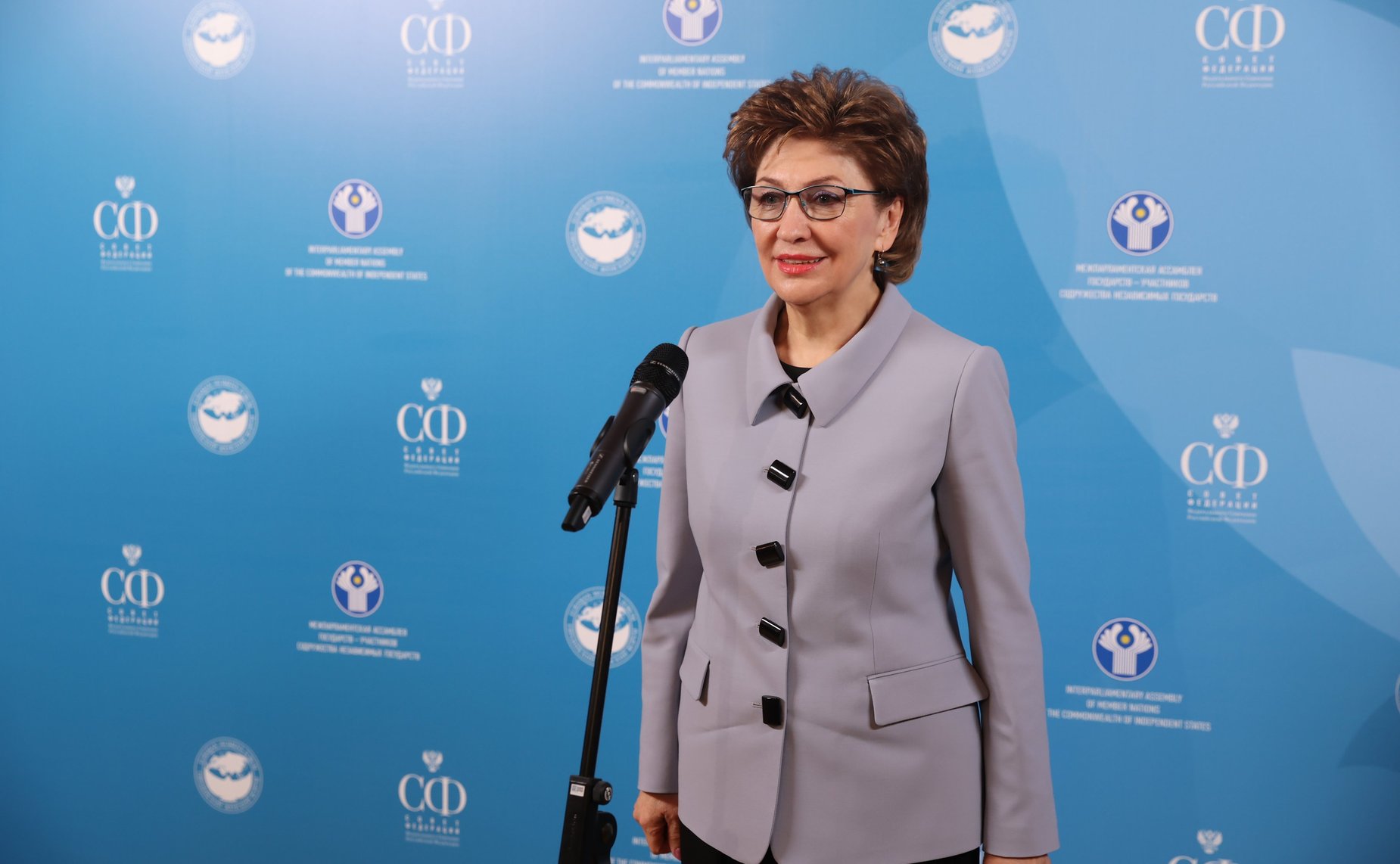 Галина Карелова