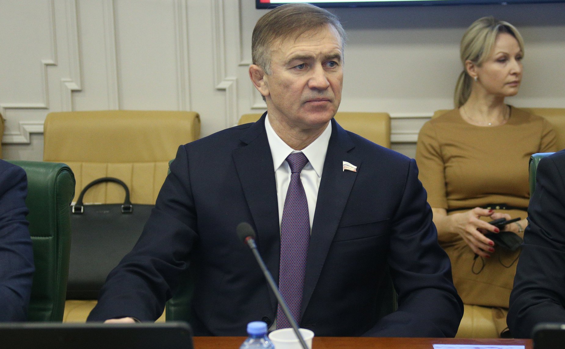 Александр Брыксин