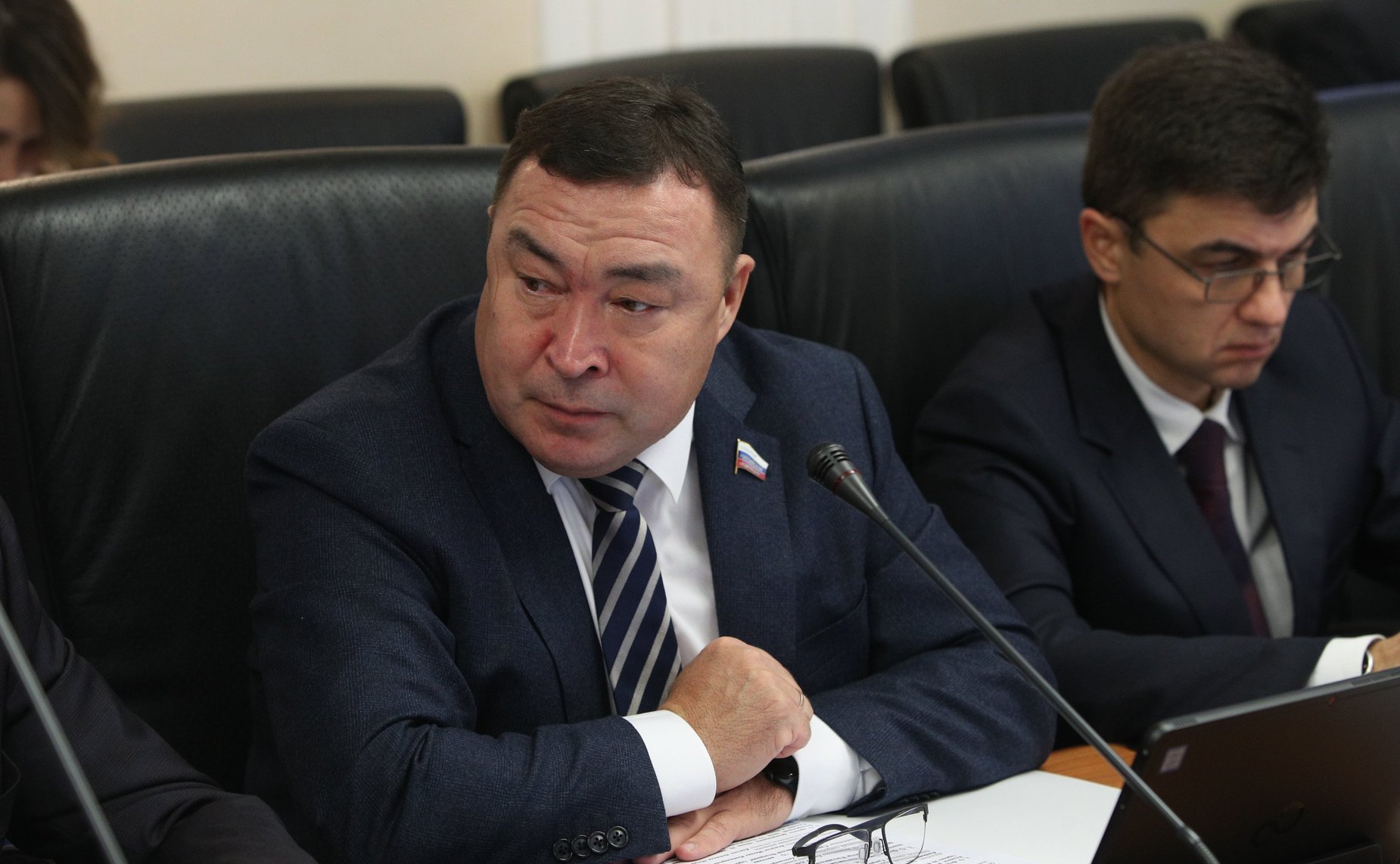 Александр Новьюхов