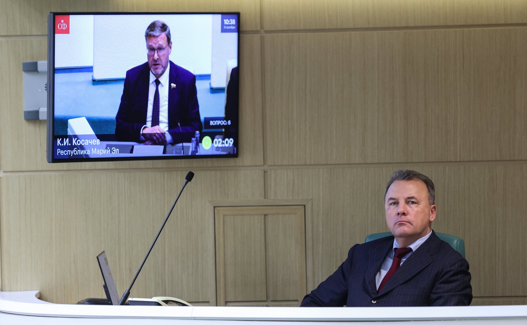 Артур Муравьев