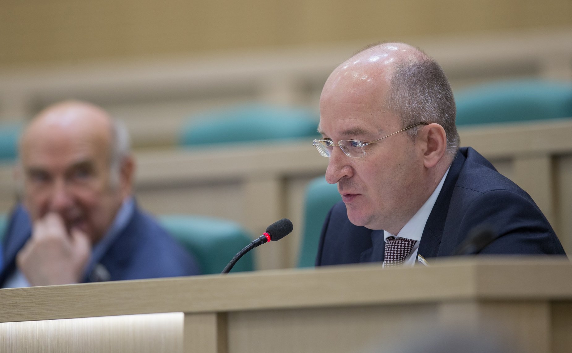О. Цепкин