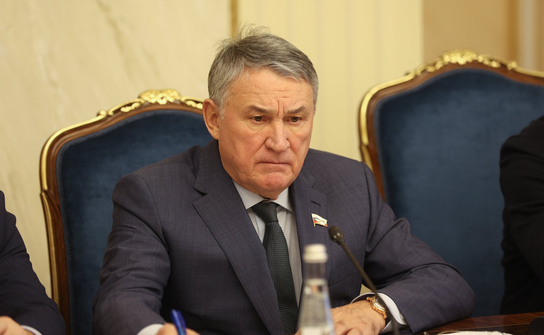 Юрий Воробьев