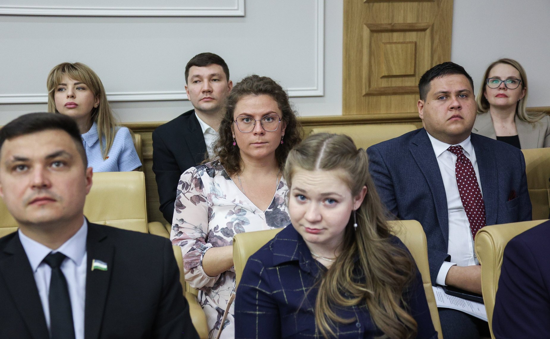 Круглый стол на тему «Крым, Тамань и Кубань в истории Российского государства»