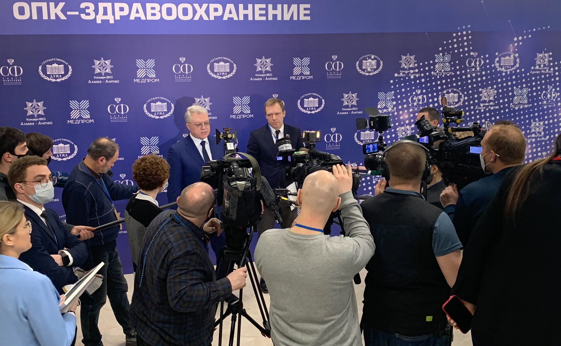 Выездное совещание Комитета СФ по экономической политике, посвященное вопросам импортозамещения и диверсификации предприятий ОПК