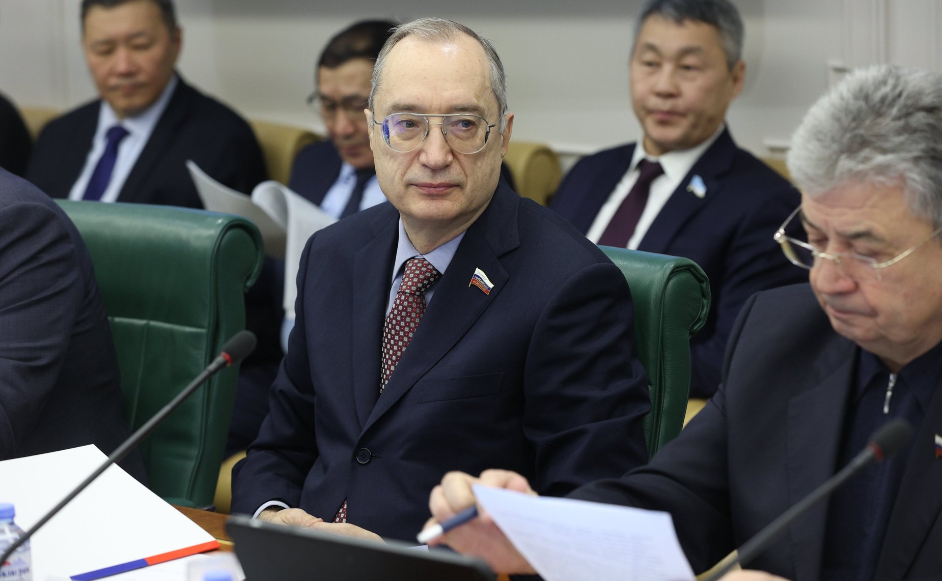 Андрей Кислов