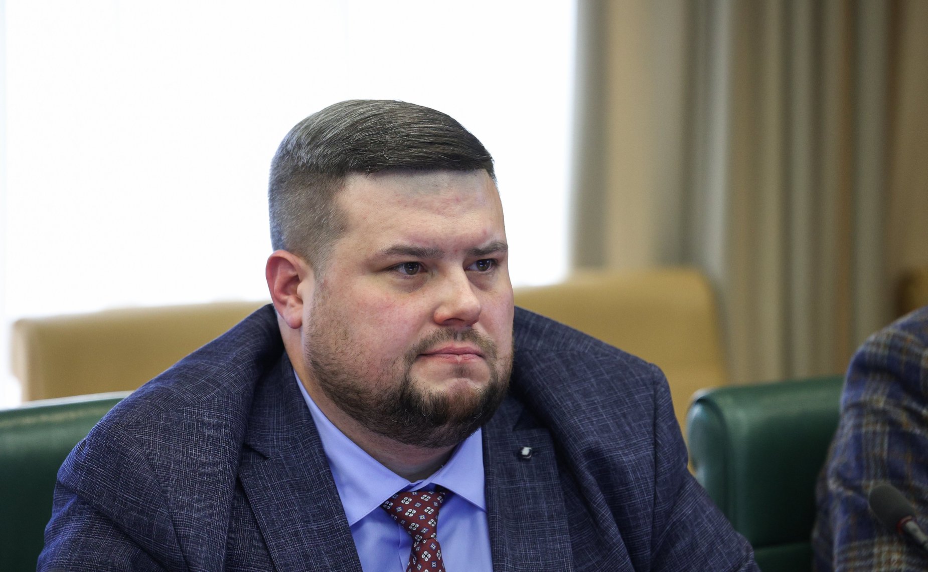 Круглый стол Комитета Совета Федерации по экономической политике на тему «Реализация государственной политики в области энергосбережения в субъектах РФ»