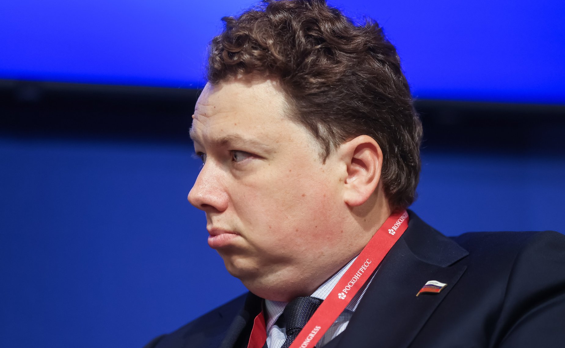 Александр Шендерюк-Жидков