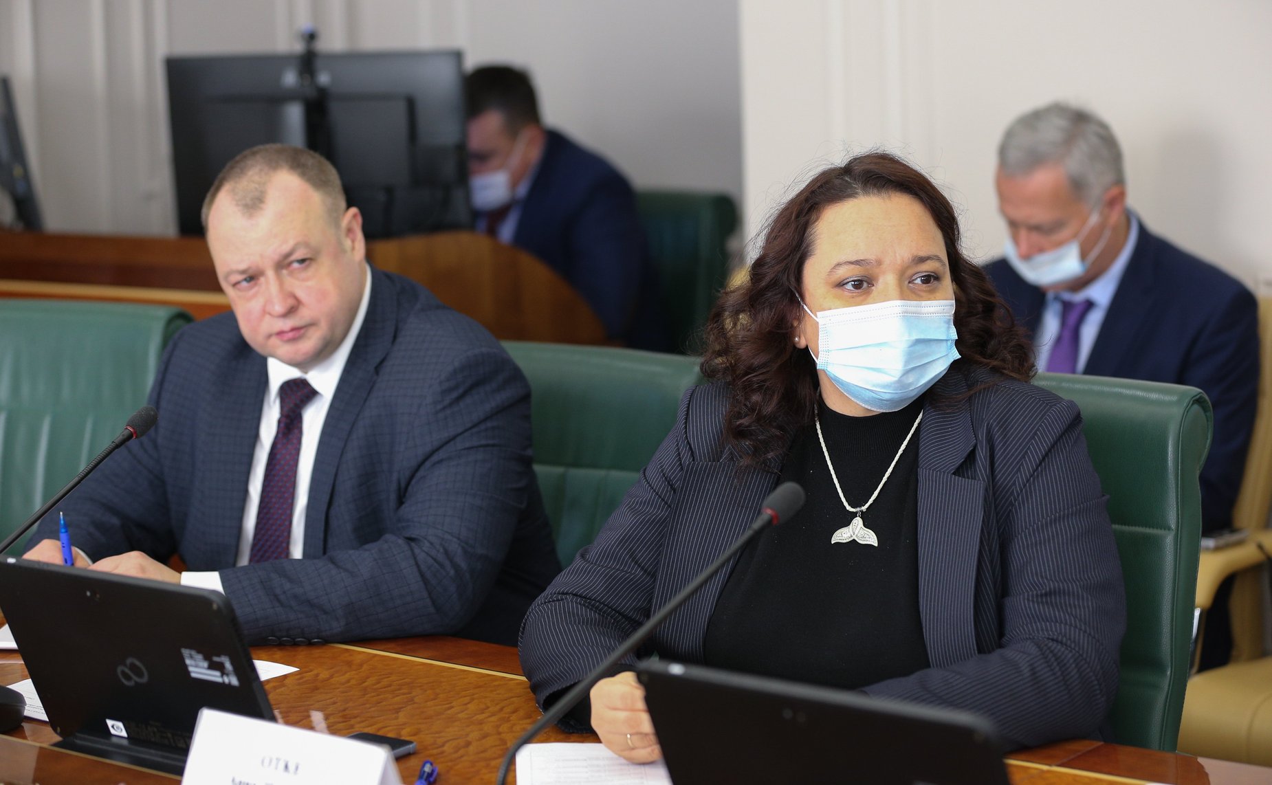 «Круглый стол» на тему «Роль Российской Федерации в урегулировании региональных конфликтов (на примере событий вокруг Афганистана)»