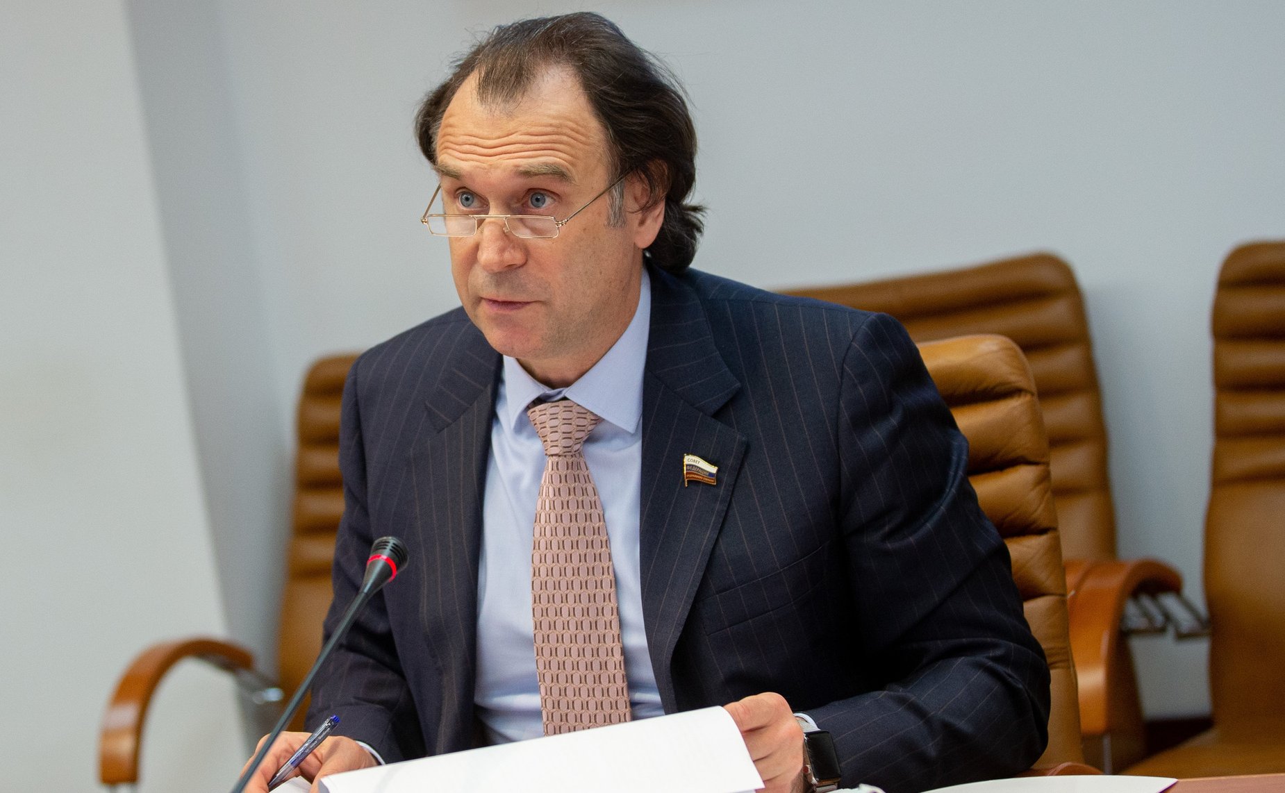 Сергей Лисовский