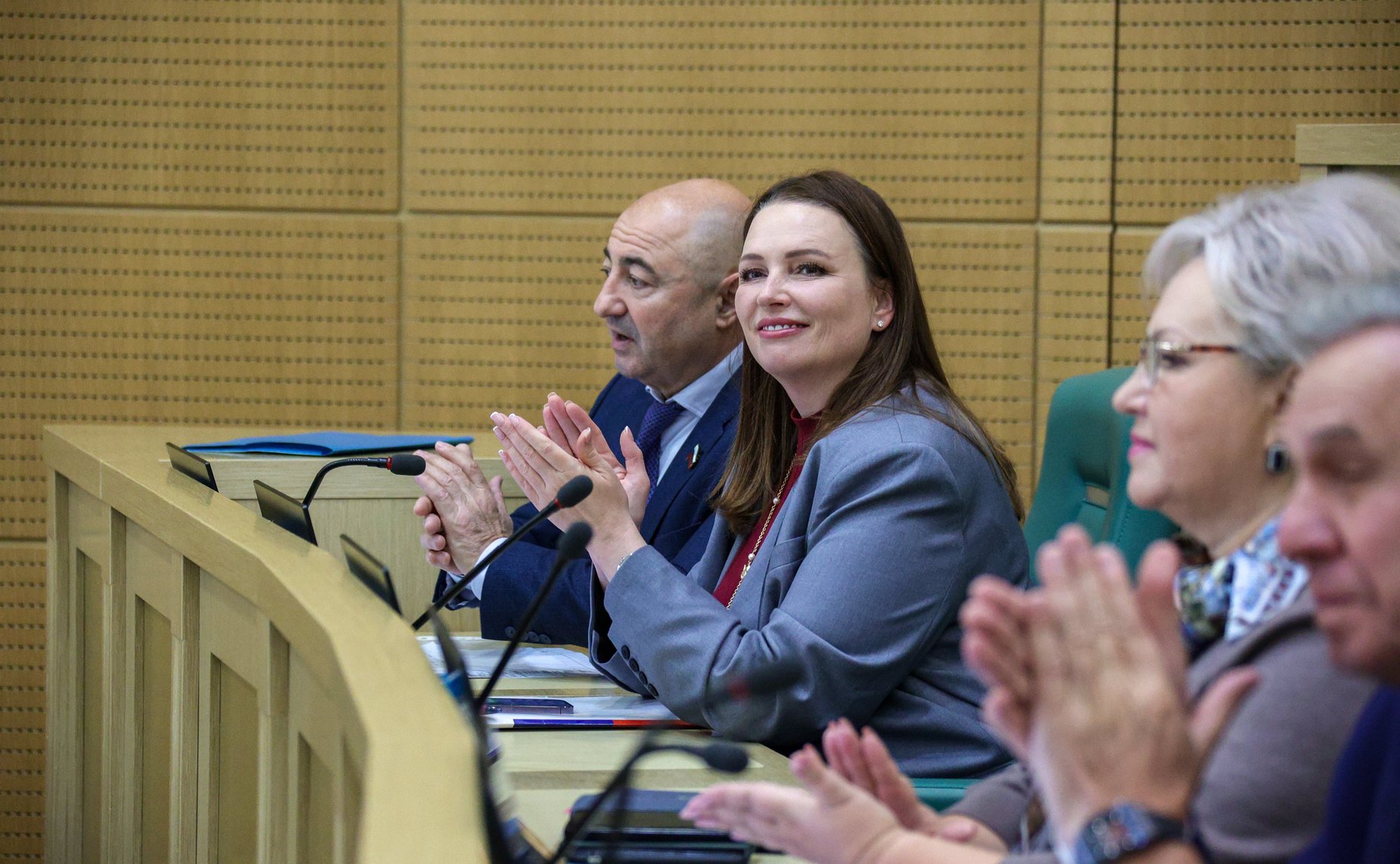 Ольга Щетинина