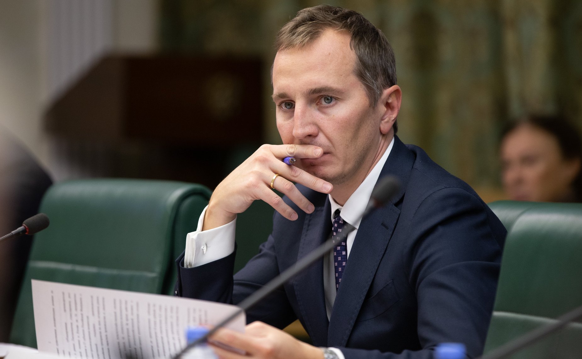 «Круглый стол» Комитета СФ по аграрно-продовольственной политике и природопользованию