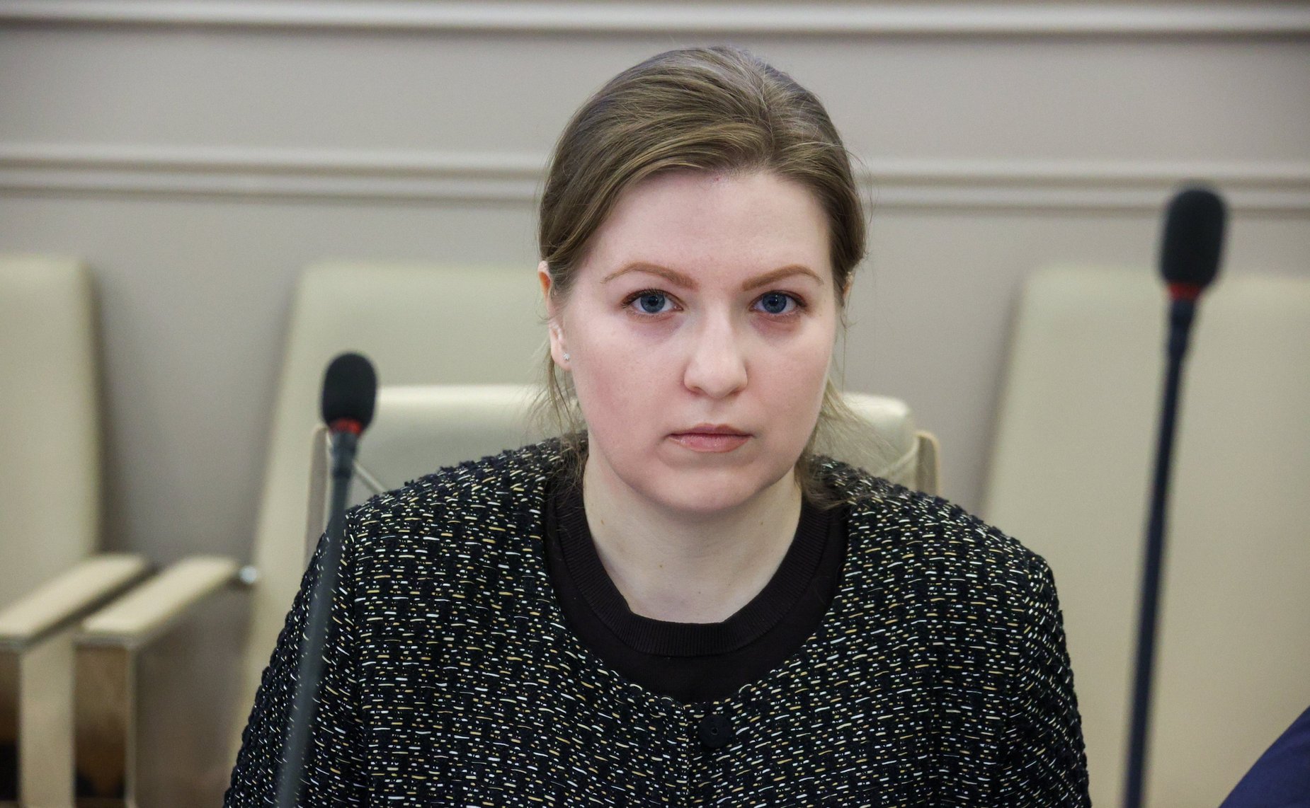 Круглый стол Комитета Совета Федерации по бюджету и финансовым рынкам «Применение контрольно-кассовой техники: практические аспекты и налоговый контроль»