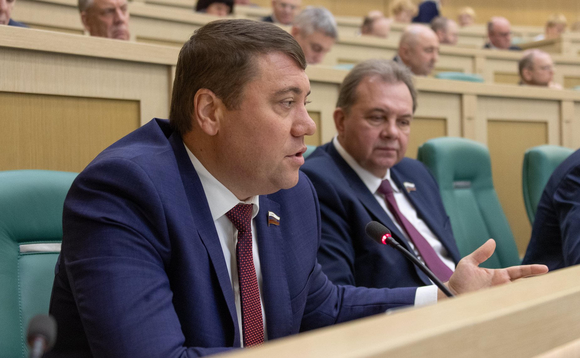 Иван Абрамов