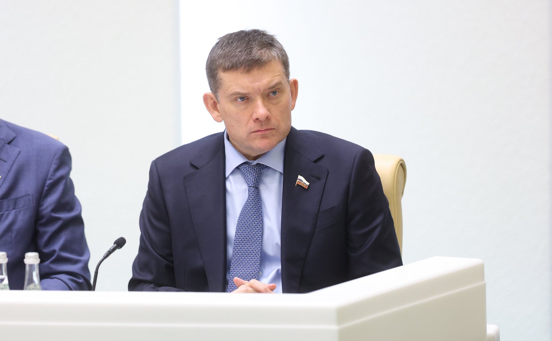 Николай Журавлев