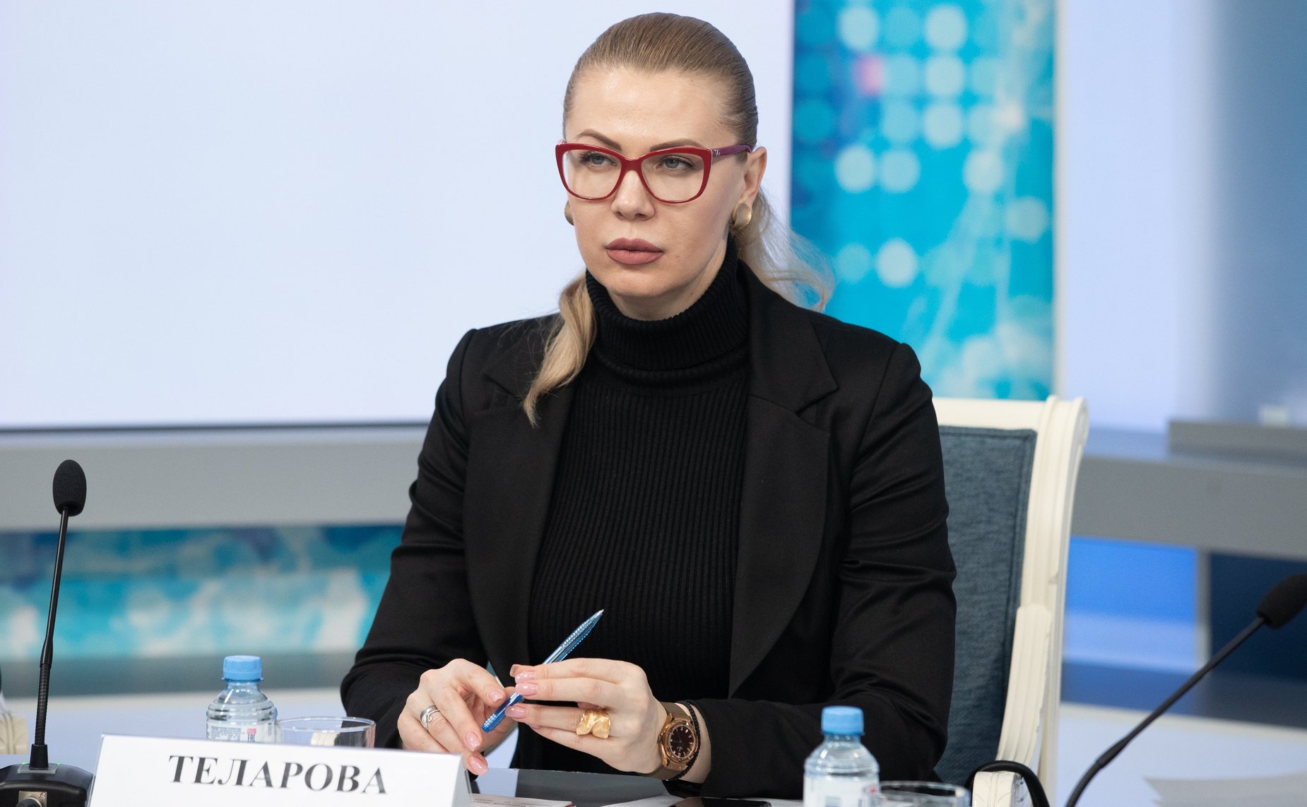 «Круглый стол» Комитета СФ по экономической политике