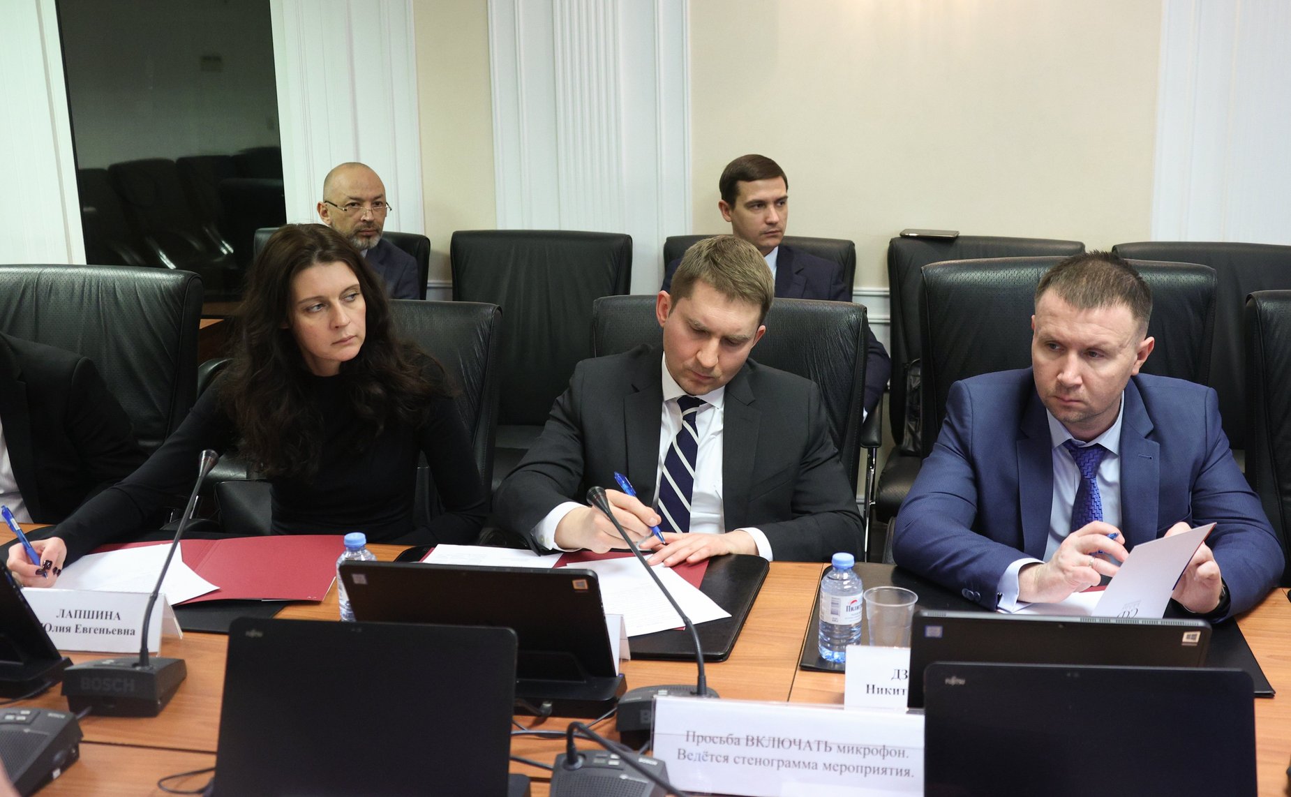 Расширенное совещание по вопросам организации паломничества в 2023 году