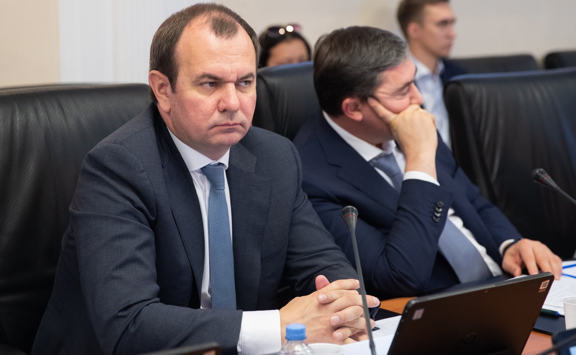 Совместное заседание Комитета СФ по аграрно-продовольственной политике и природопользованию и Комитета СФ по федеративному устройству, региональной политике, местному самоуправлению и делам Севера