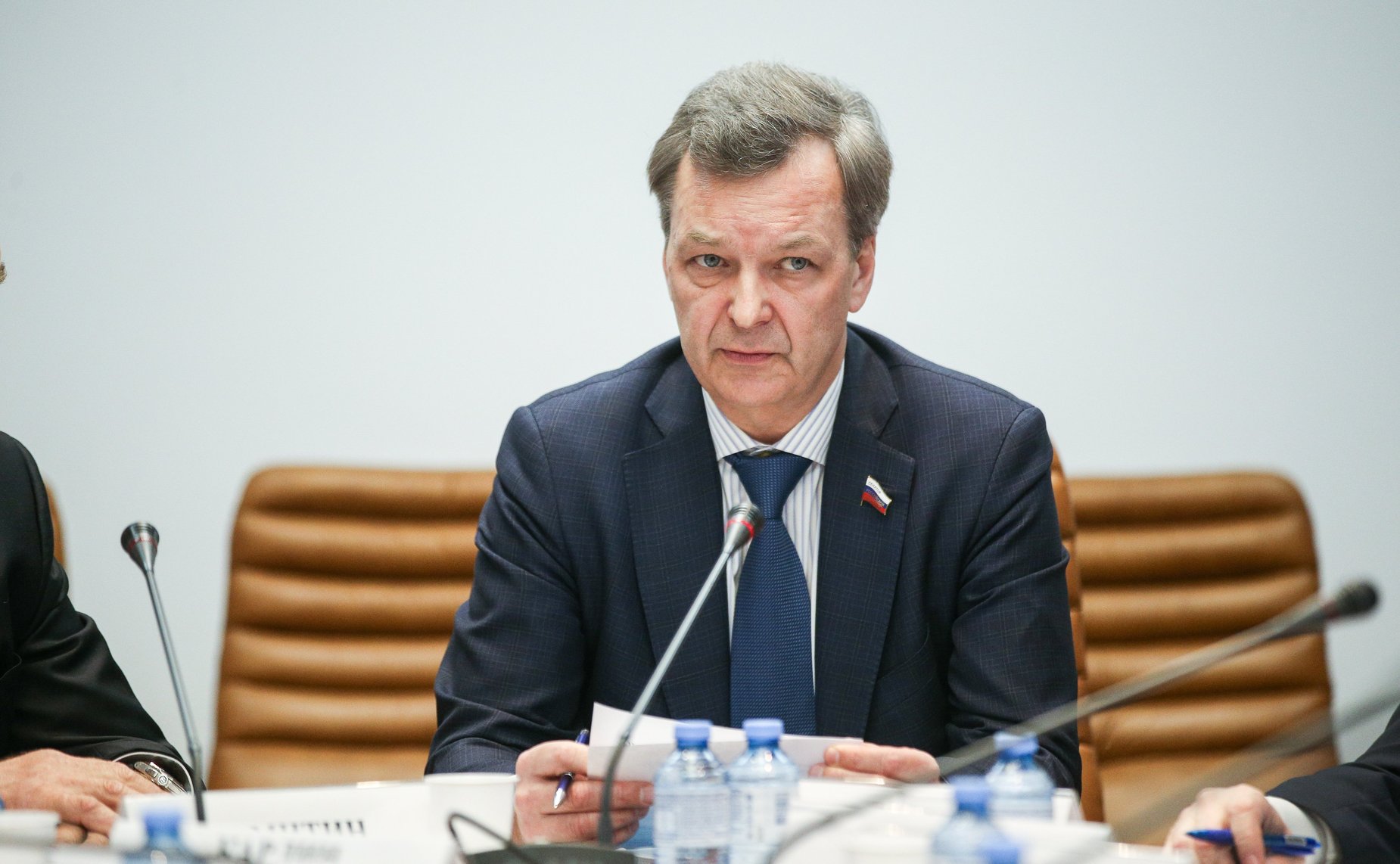 Андрей Яцкин