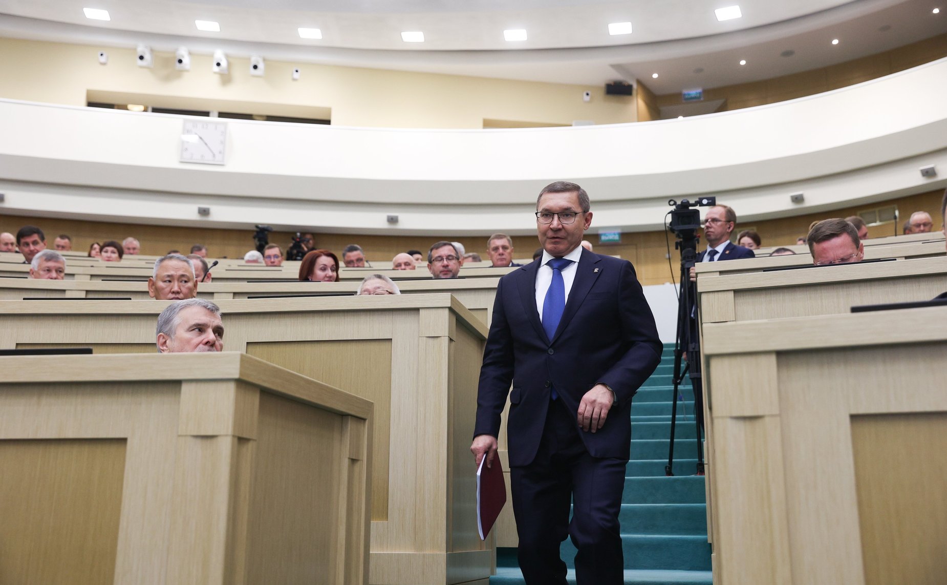 Владимир Якушев