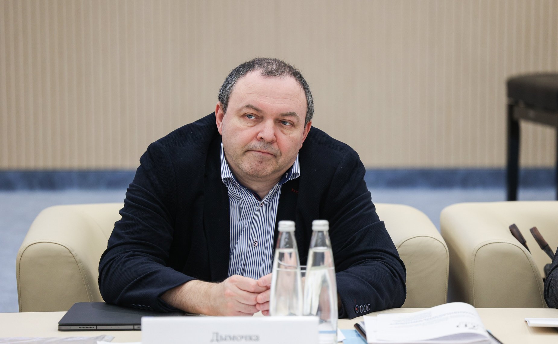 Заседание Совета по делам инвалидов при Совете Федерации