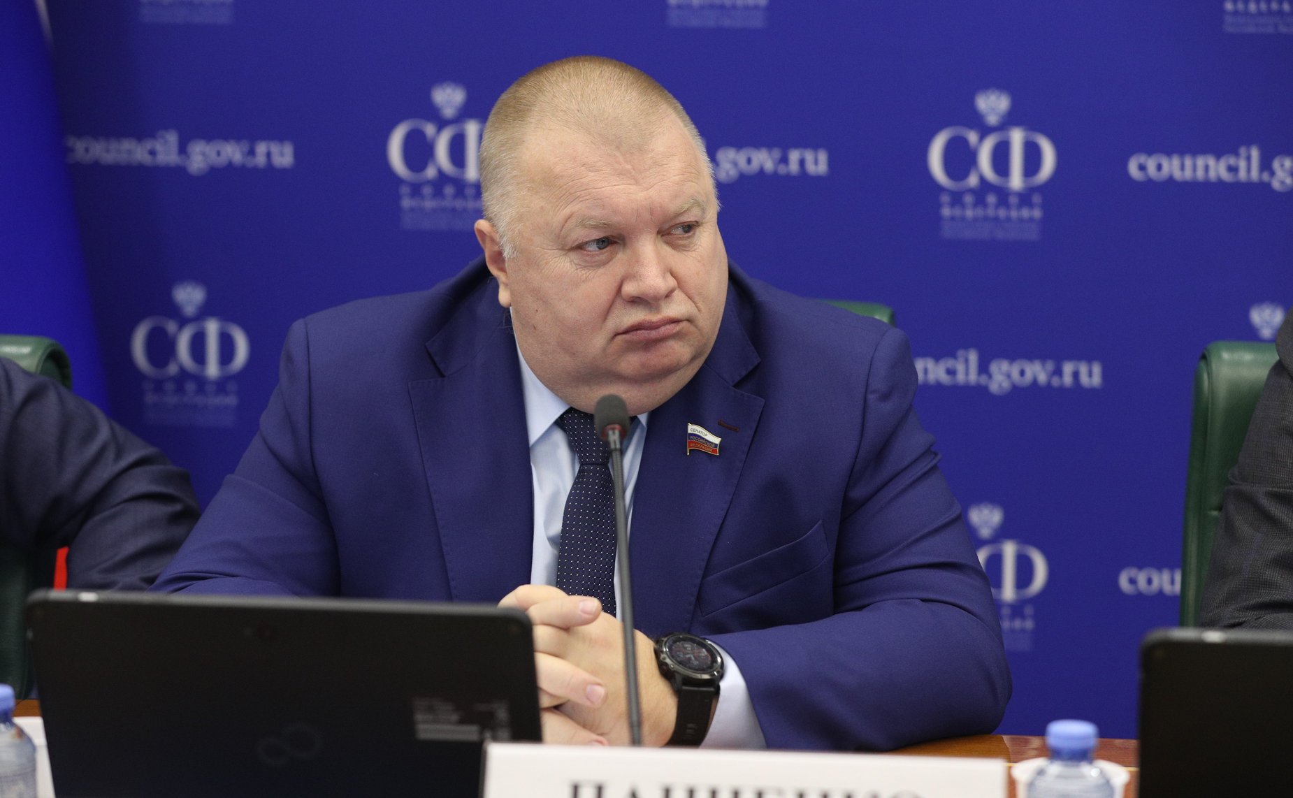 Расширенное заседание Комитета СФ по экономической политике в рамках Дней Нижегородской области в СФ