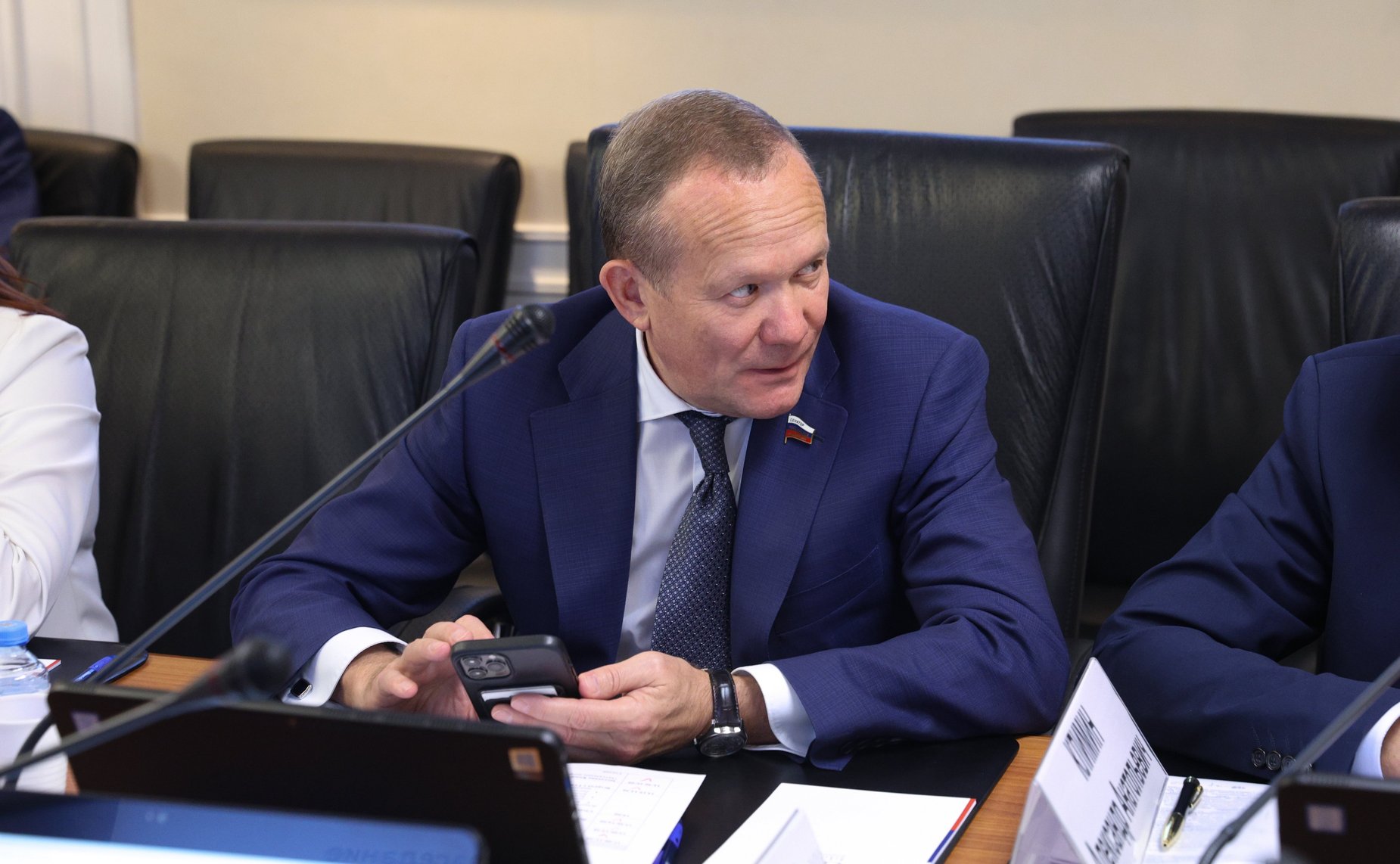 Виктор Зобнев