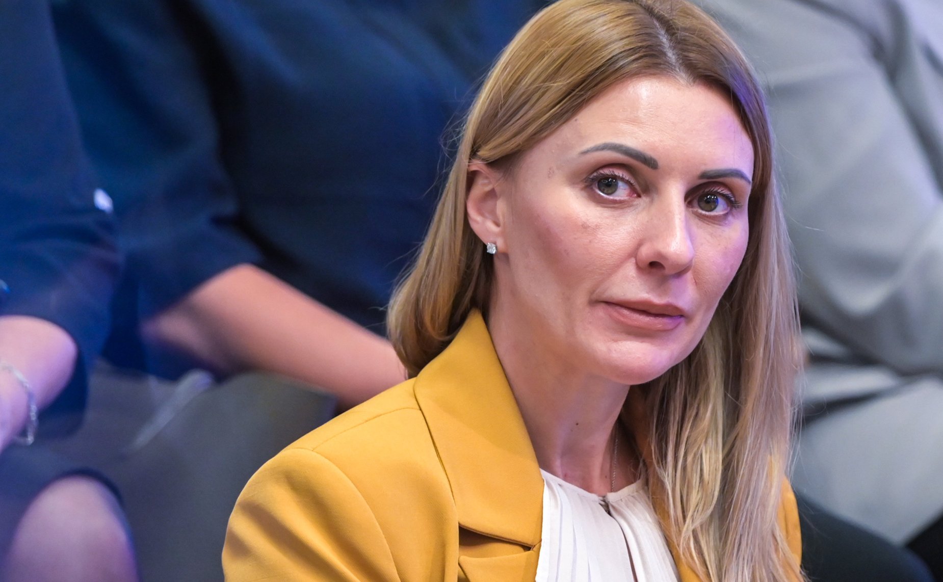 В ММПЦ «Россия сегодня» прошла церемония подведения итогов конкурса «Лидеры в интересах женщин»