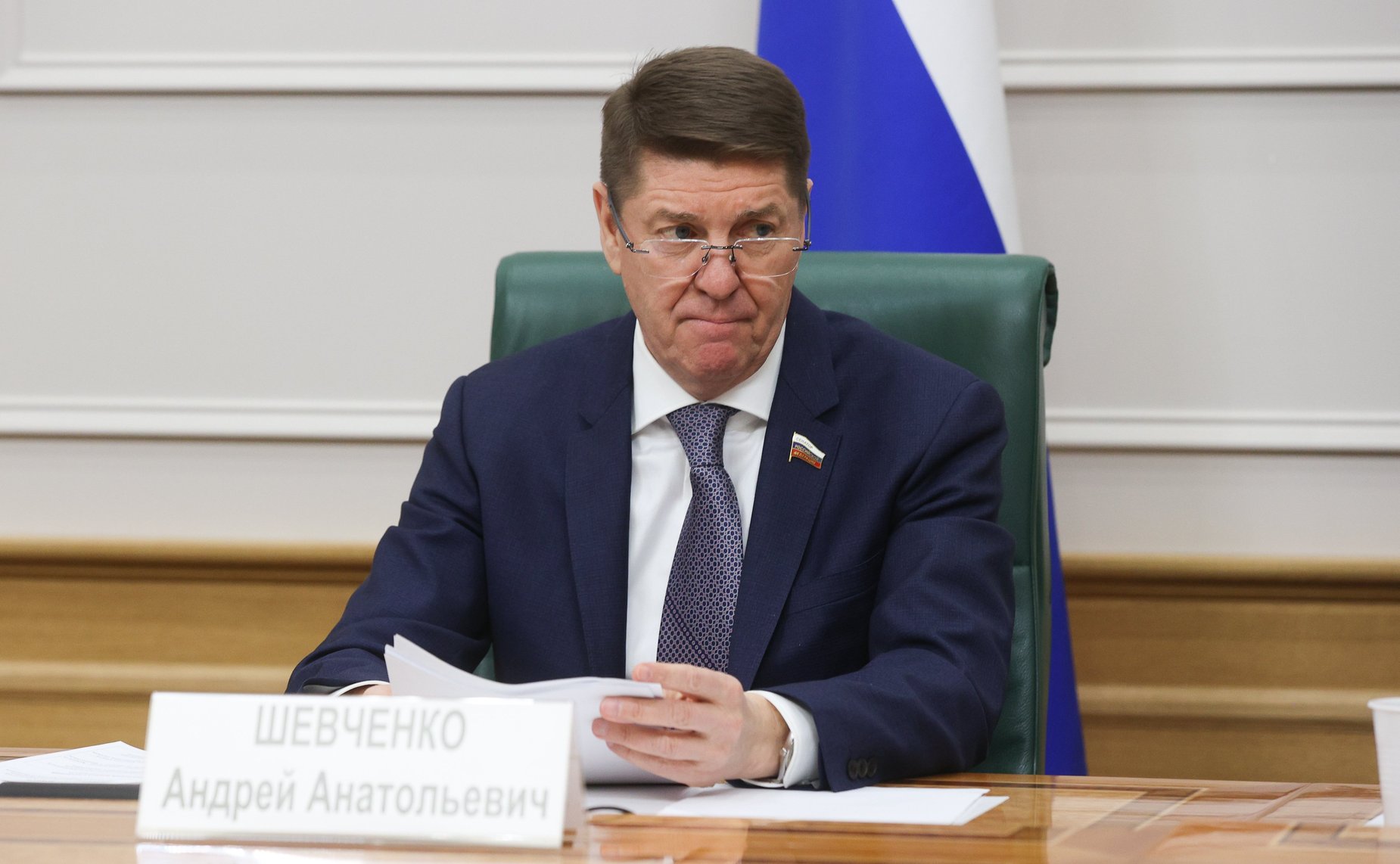 Андрей Шевченко