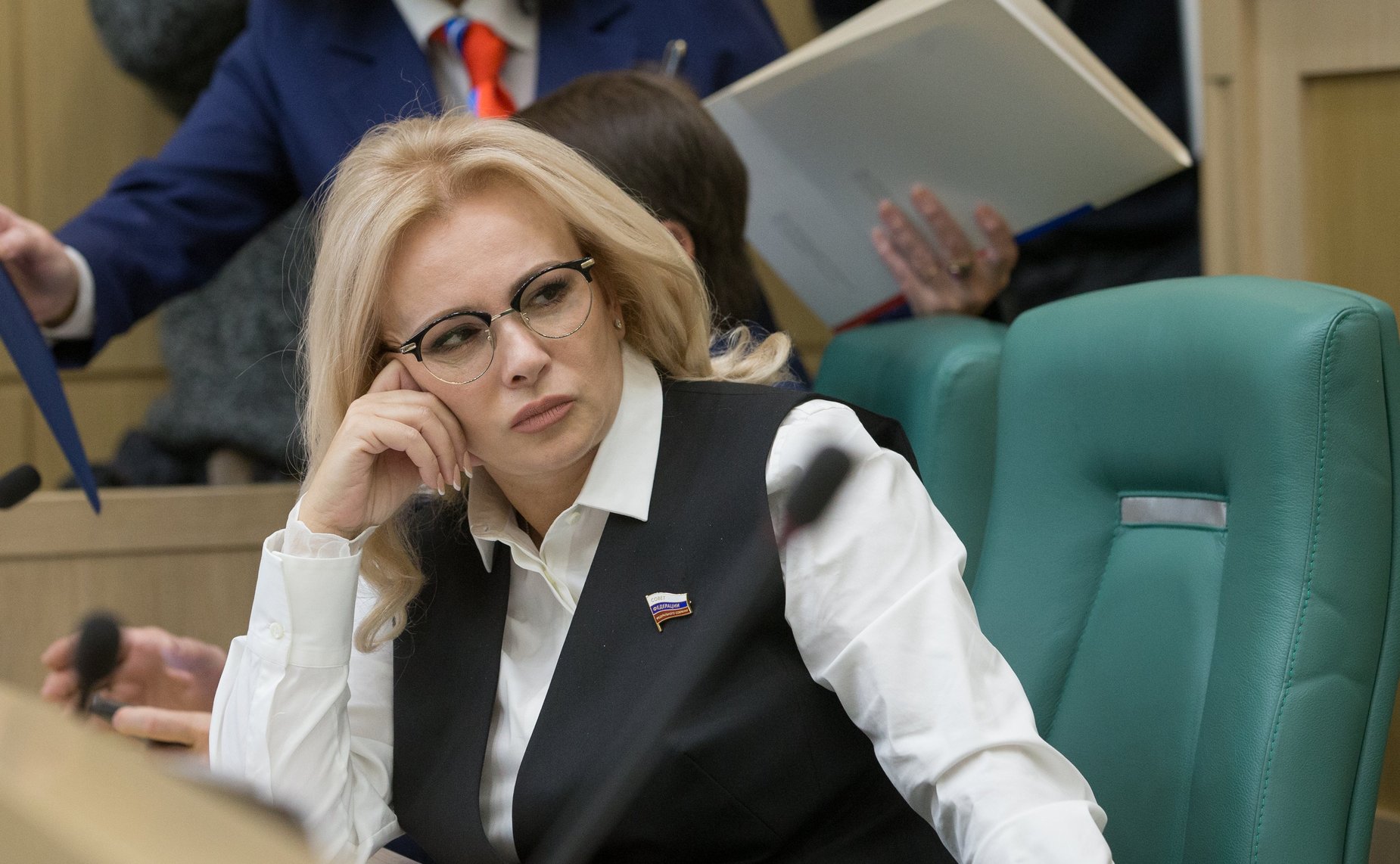 О. Ковитиди