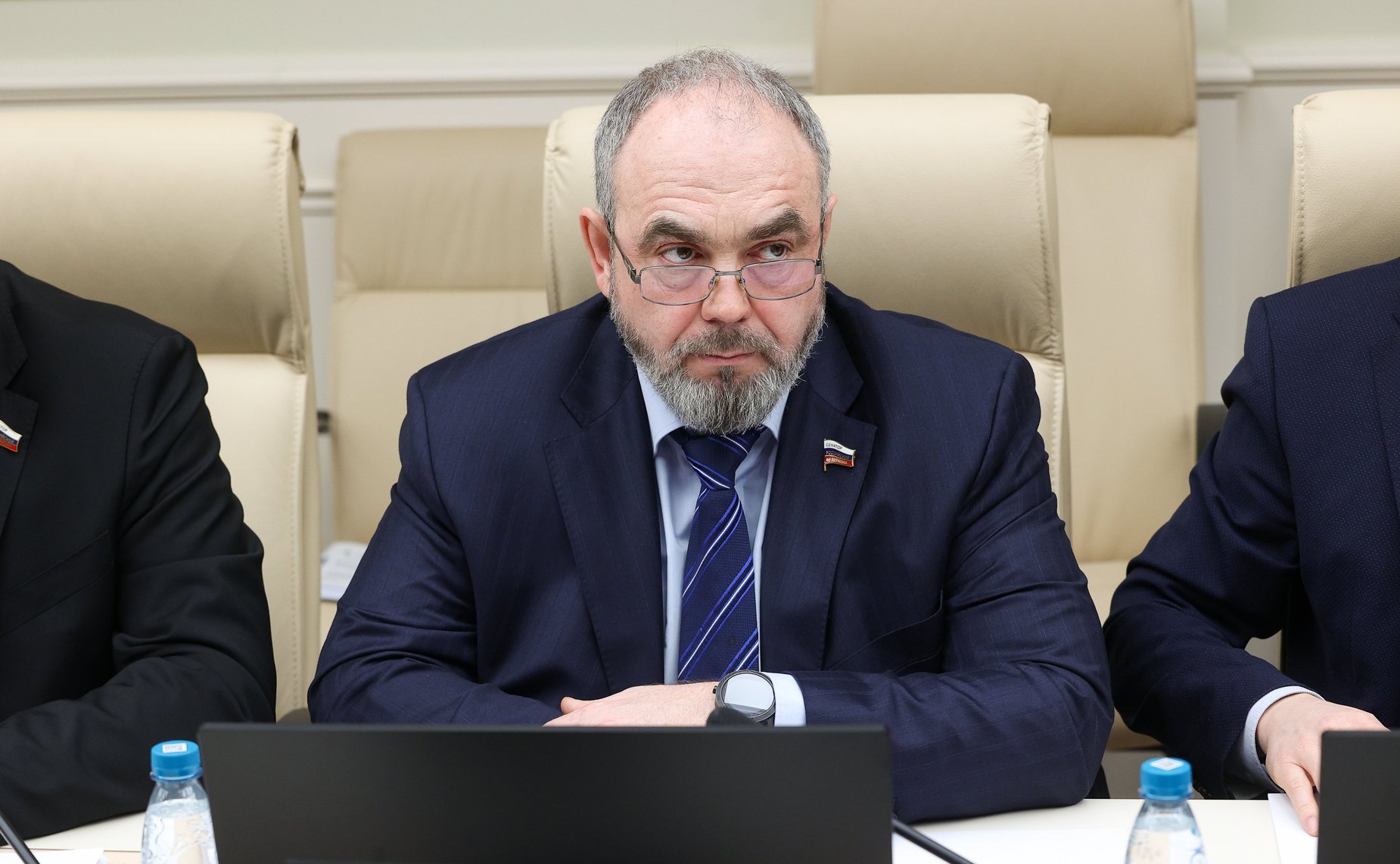 Виктор Ситников