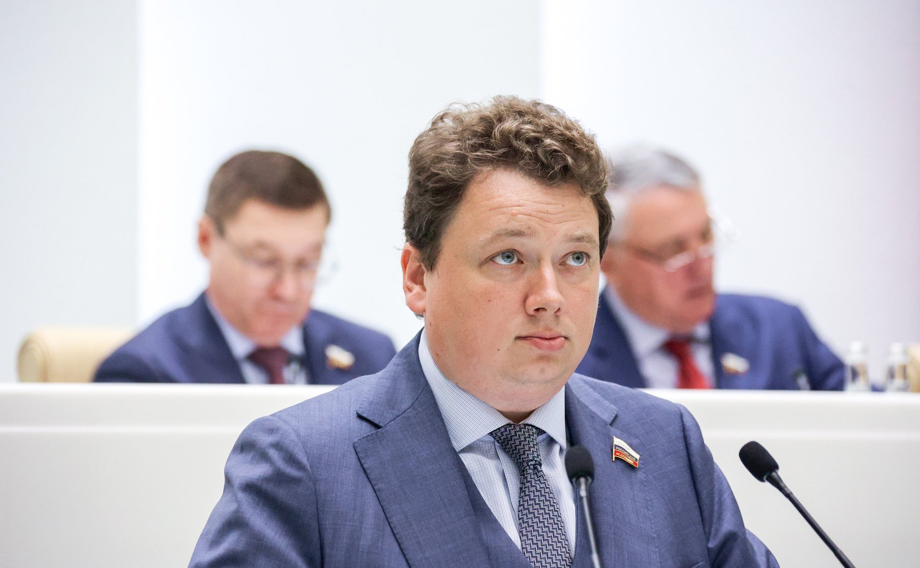 Александр Шендерюк-Жидков